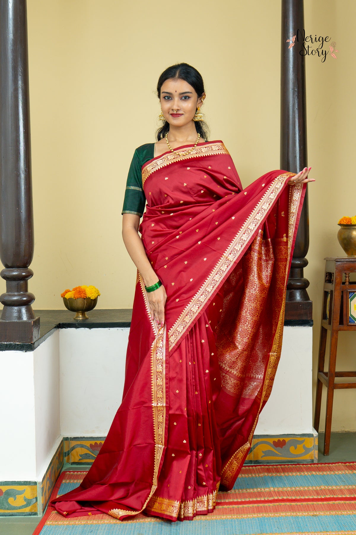 URMILA (उर्मिला)