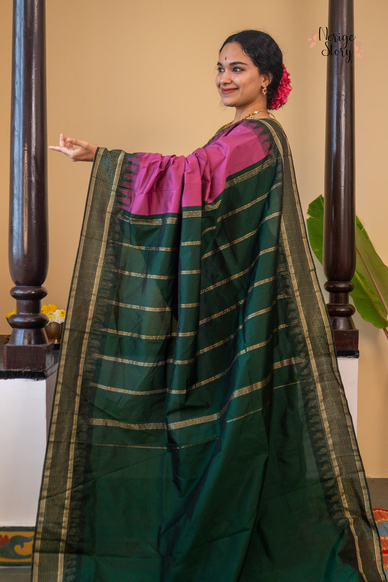 MANVITHA LAKSHMI (ಮನ್ವಿತಾ ಲಕ್ಷ್ಮಿ)