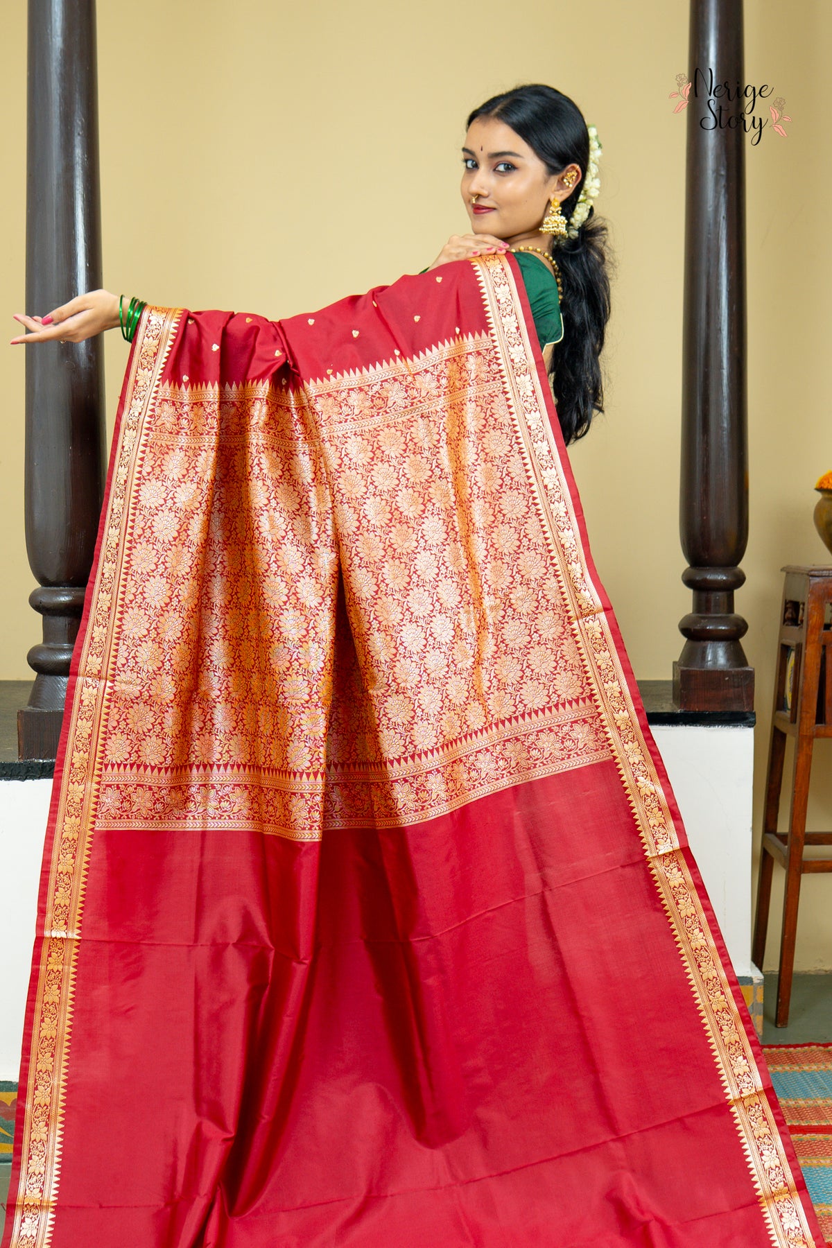 URMILA (उर्मिला)