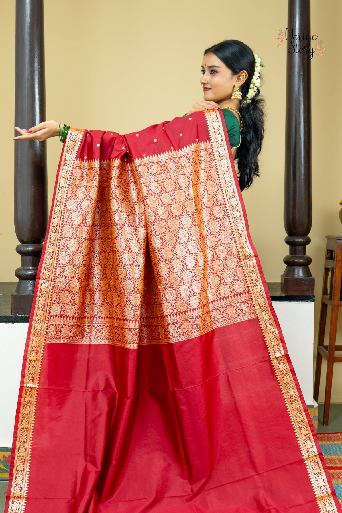 URMILA (उर्मिला)