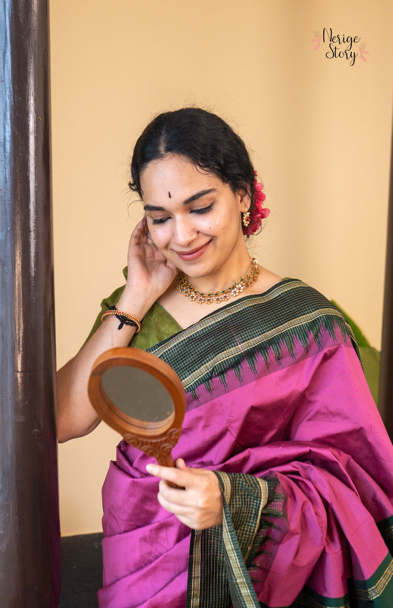 MANVITHA LAKSHMI (ಮನ್ವಿತಾ ಲಕ್ಷ್ಮಿ)