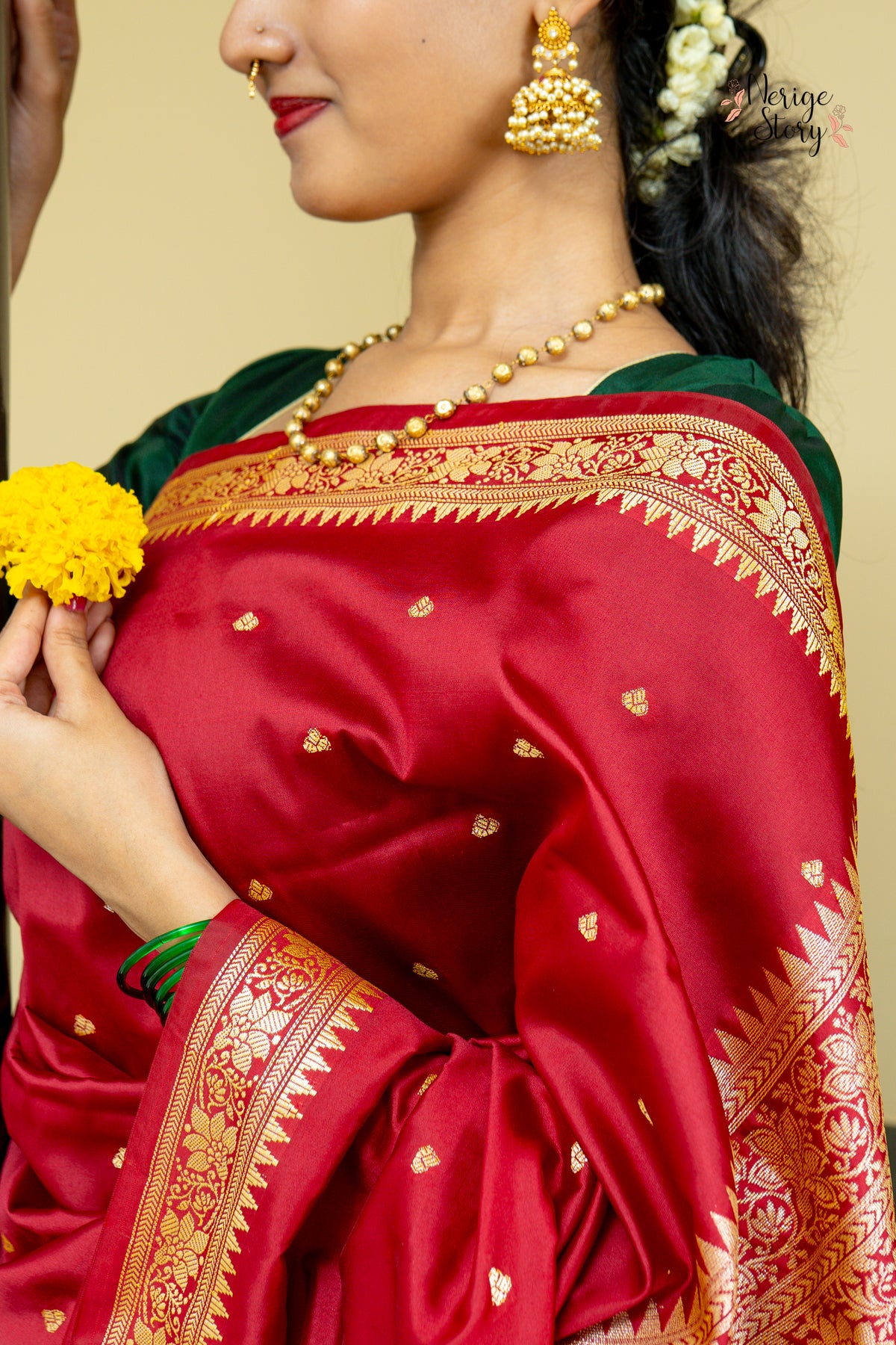 URMILA (उर्मिला)
