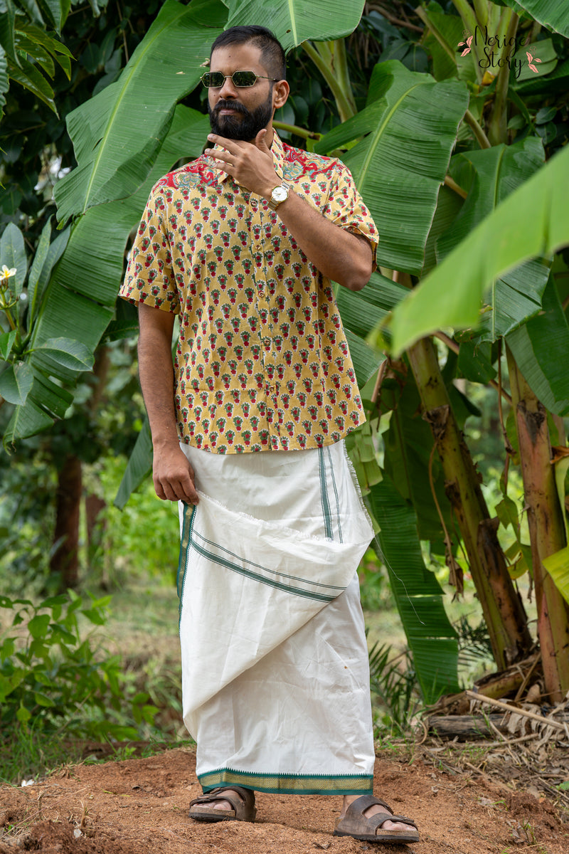 KAMAL ( கமல் )