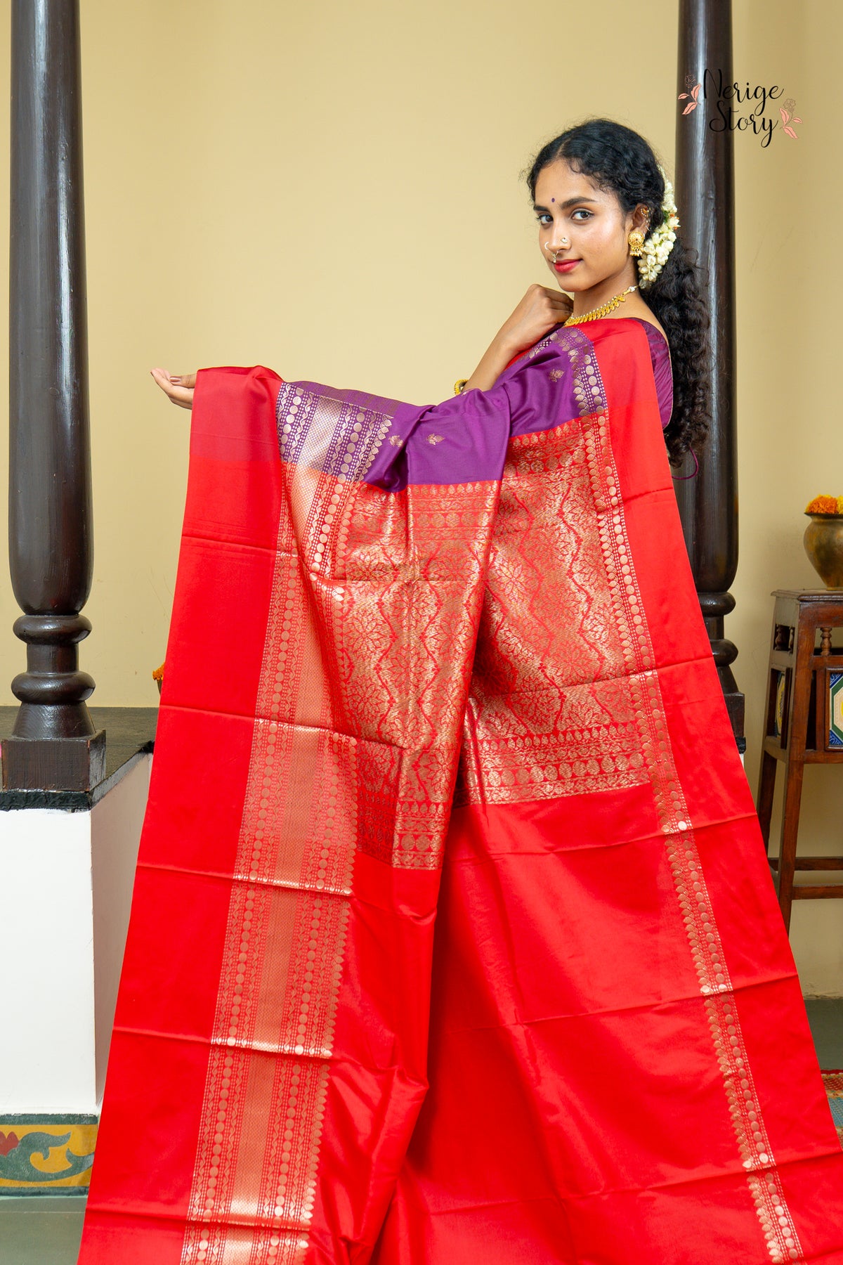 KUSUMITA (कुसुमिता)