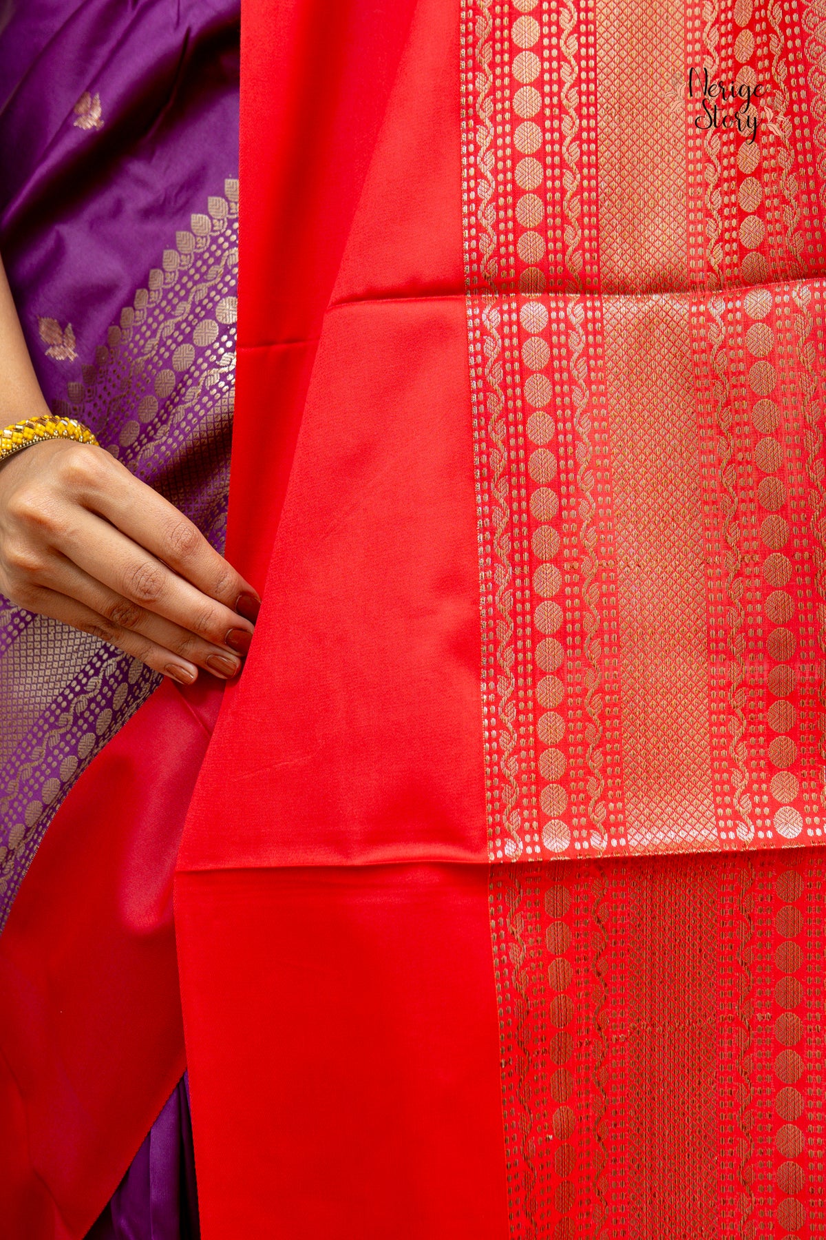 KUSUMITA (कुसुमिता)