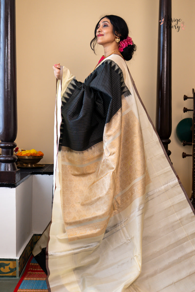 RAJAVARNIKA (రాజవర్ణిక)