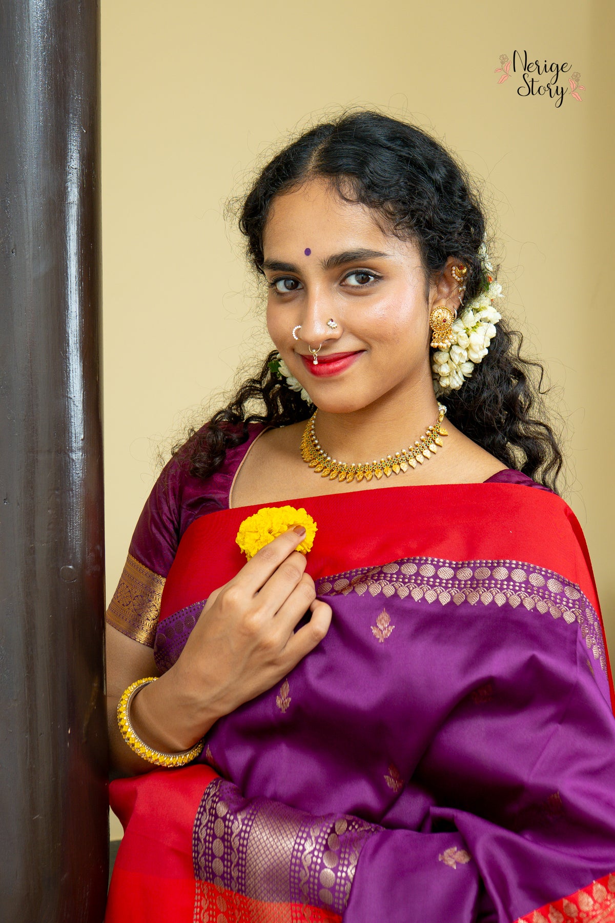 KUSUMITA (कुसुमिता)