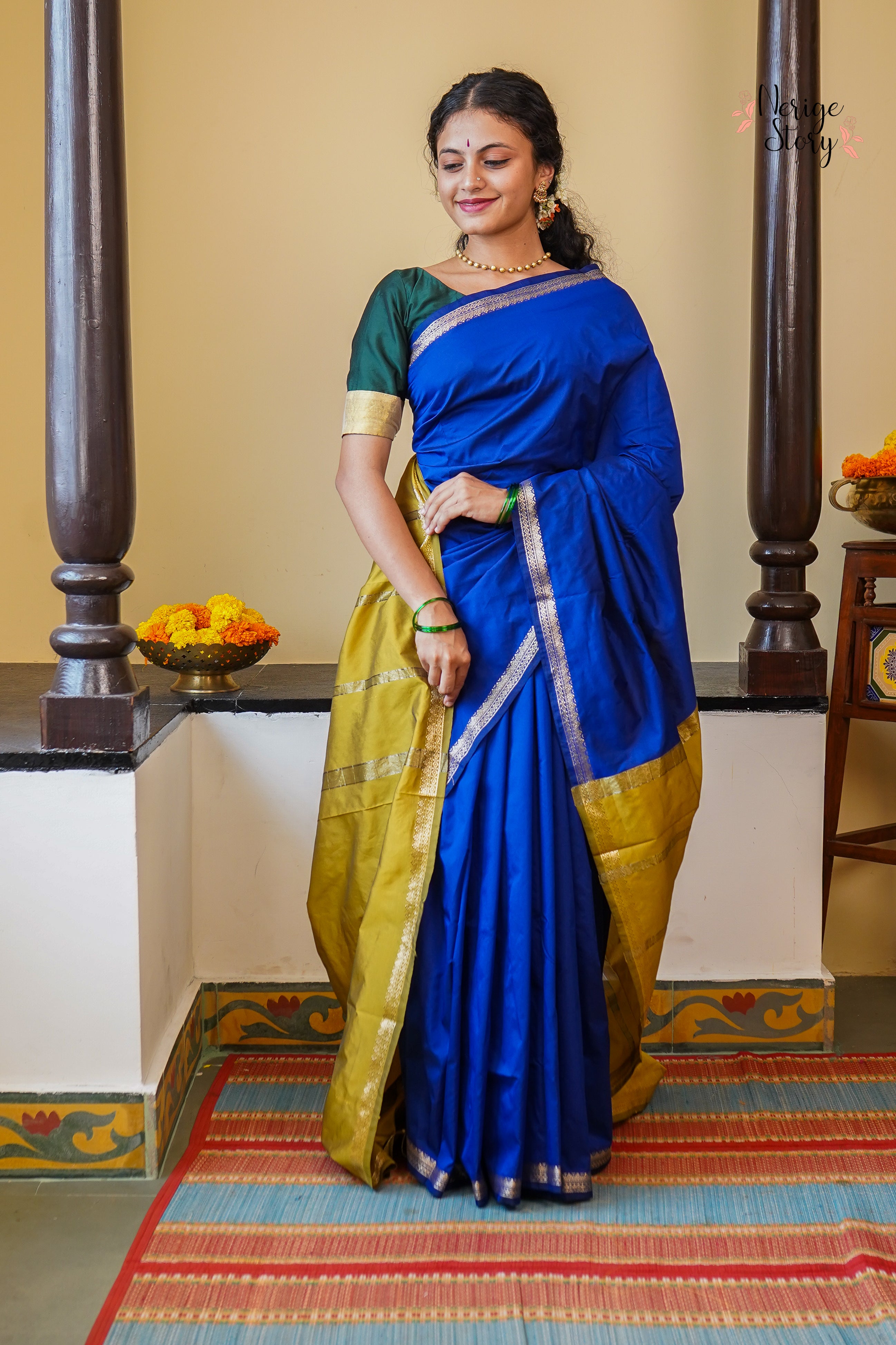 AISHANI (ಐಶಾನಿ)