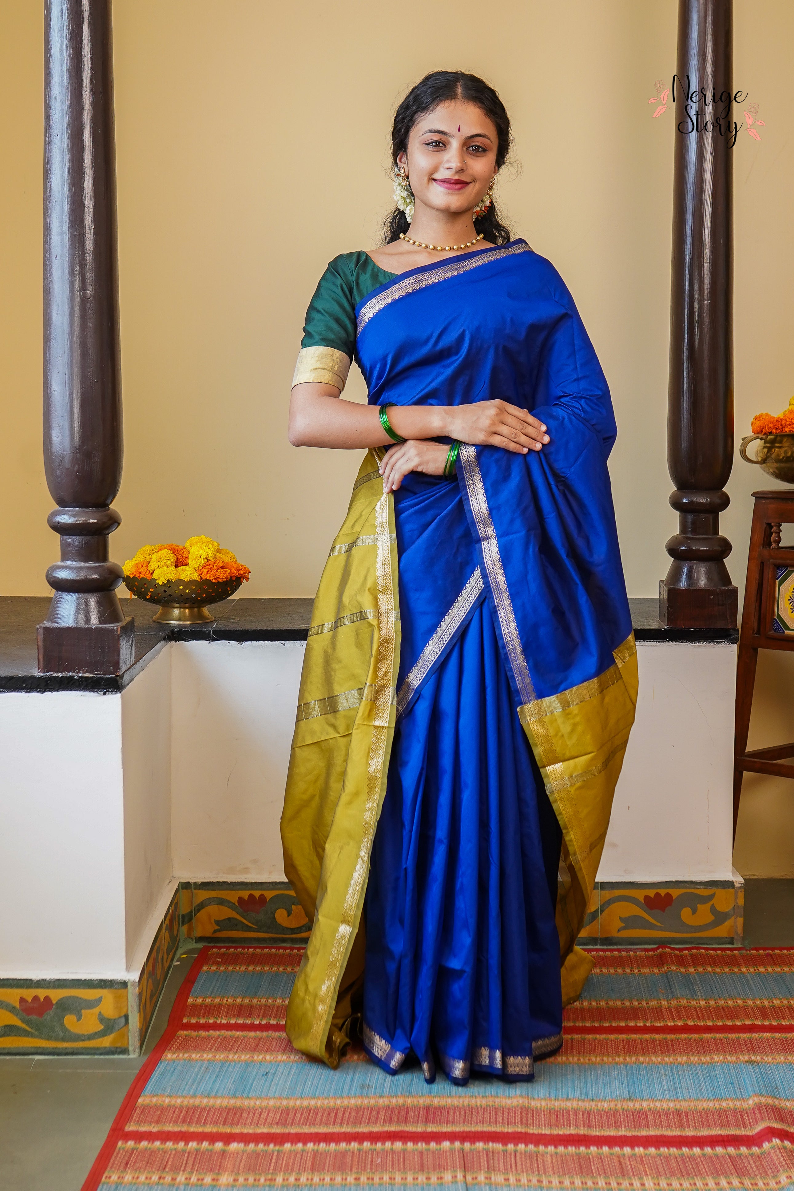 AISHANI (ಐಶಾನಿ)