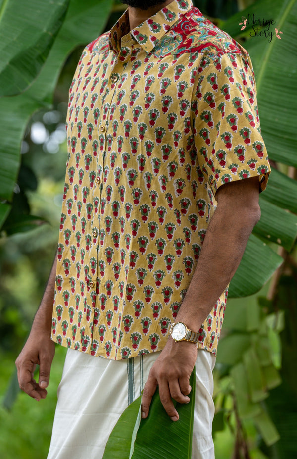 KAMAL ( கமல் )