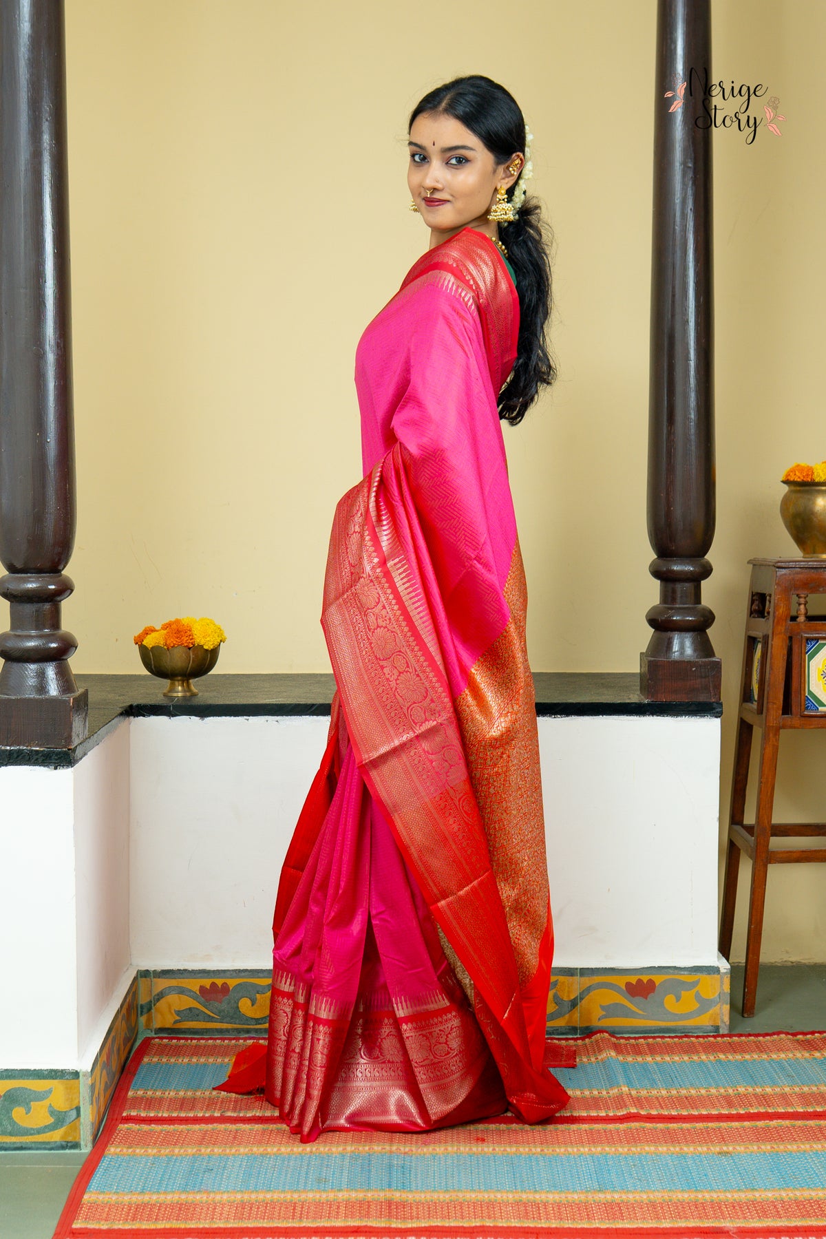 RENUKA (रेणुका)