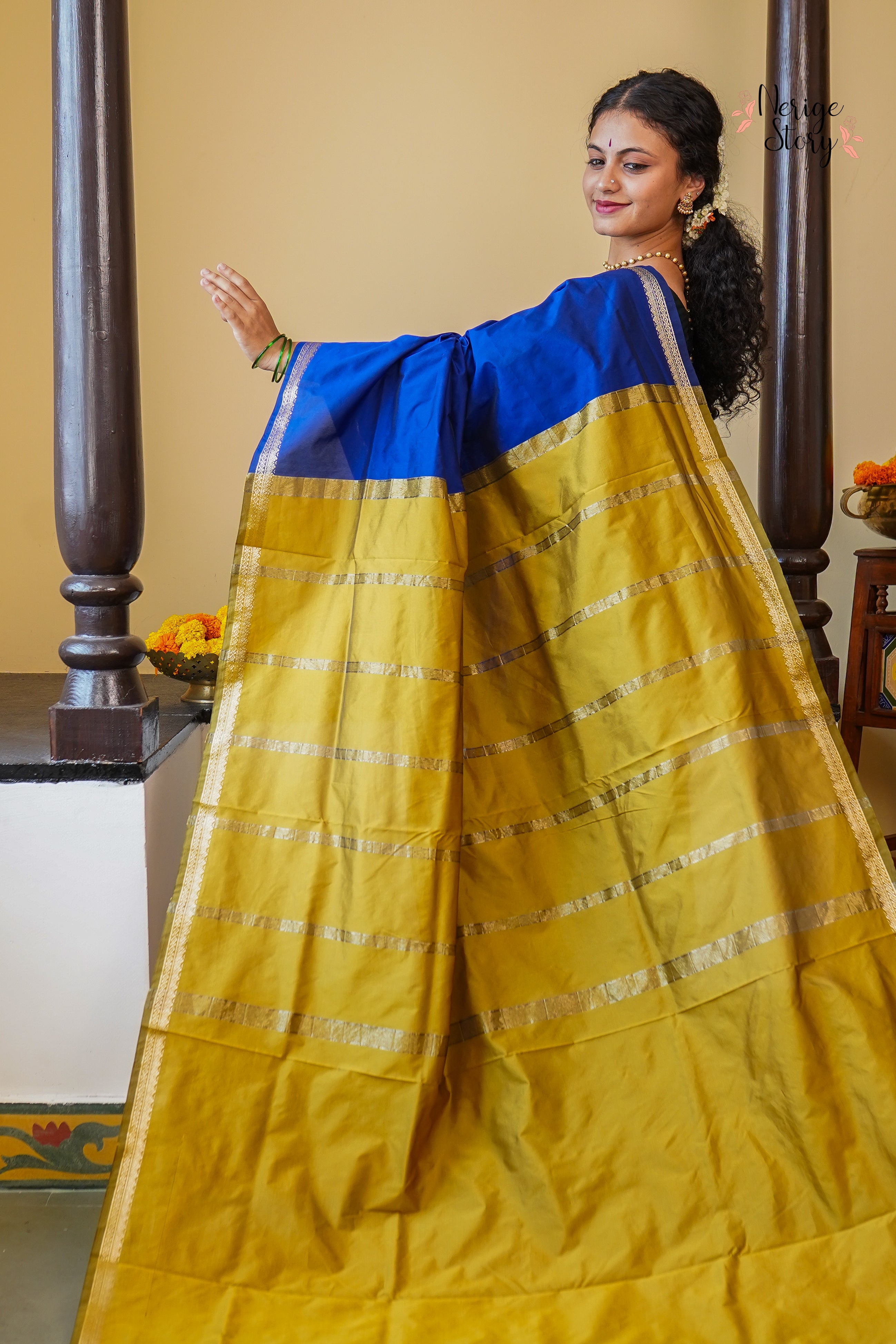 AISHANI (ಐಶಾನಿ)