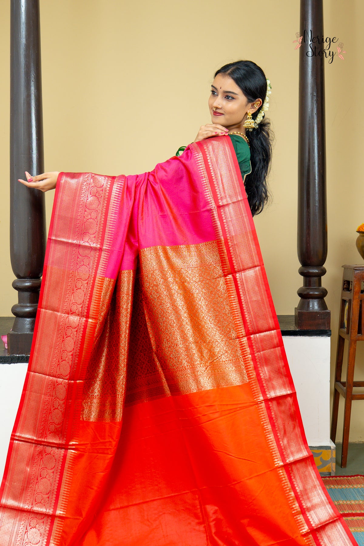 RENUKA (रेणुका)