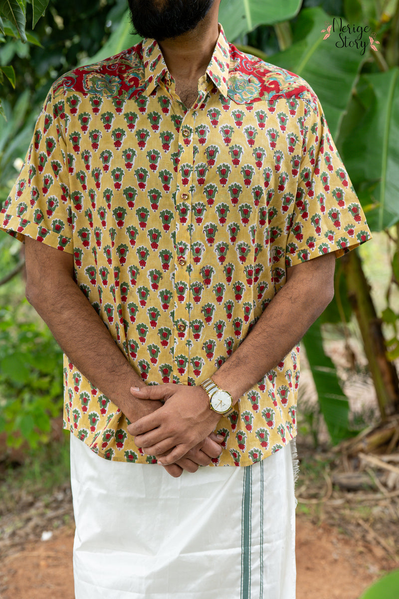 KAMAL ( கமல் )
