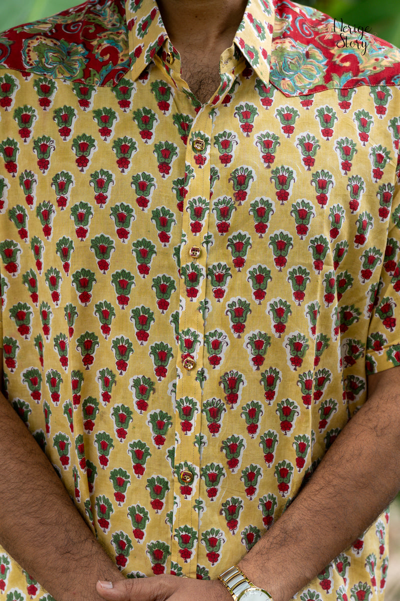 KAMAL ( கமல் )