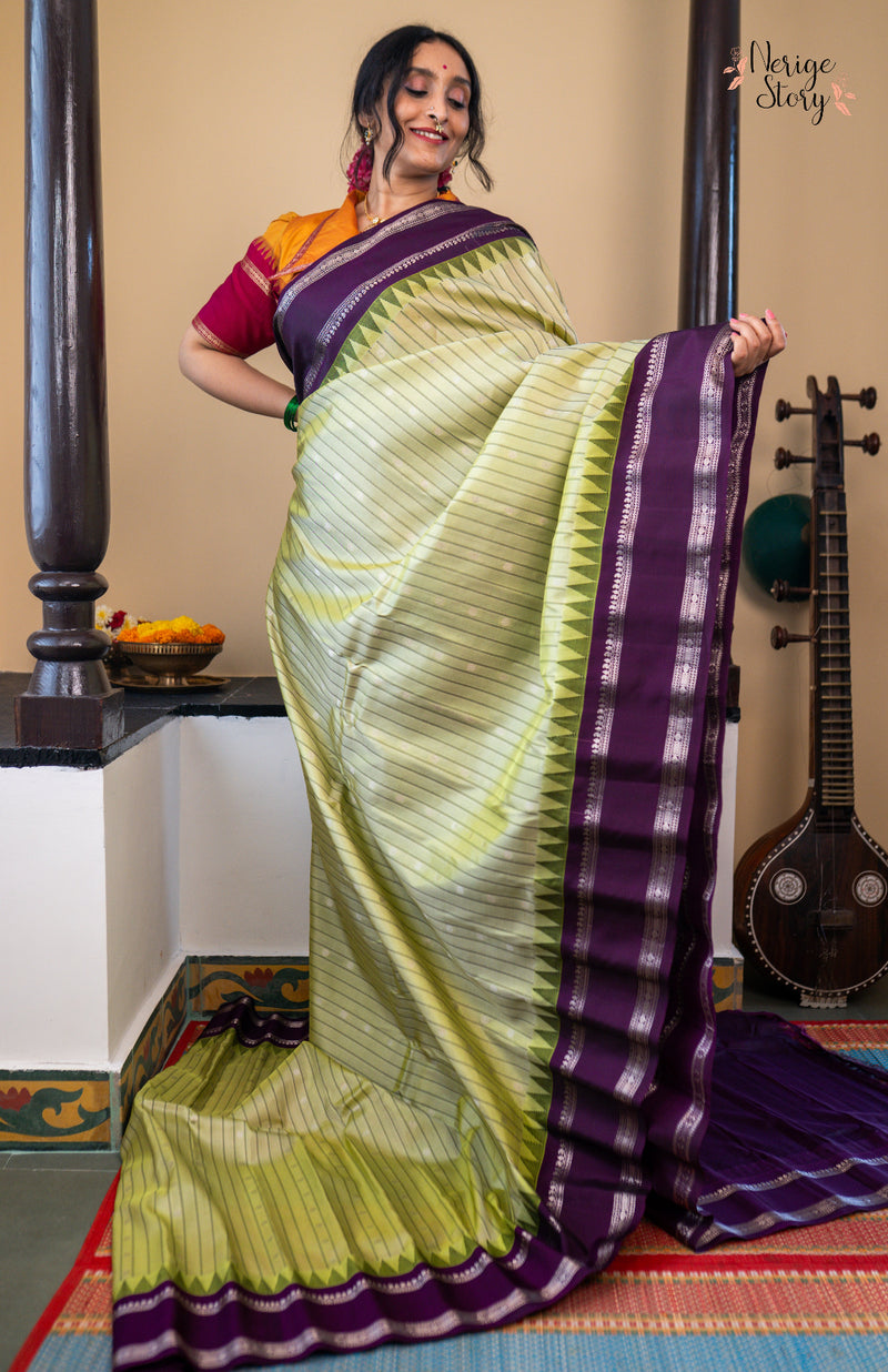 YOGALEKHA (యోగలేఖ)