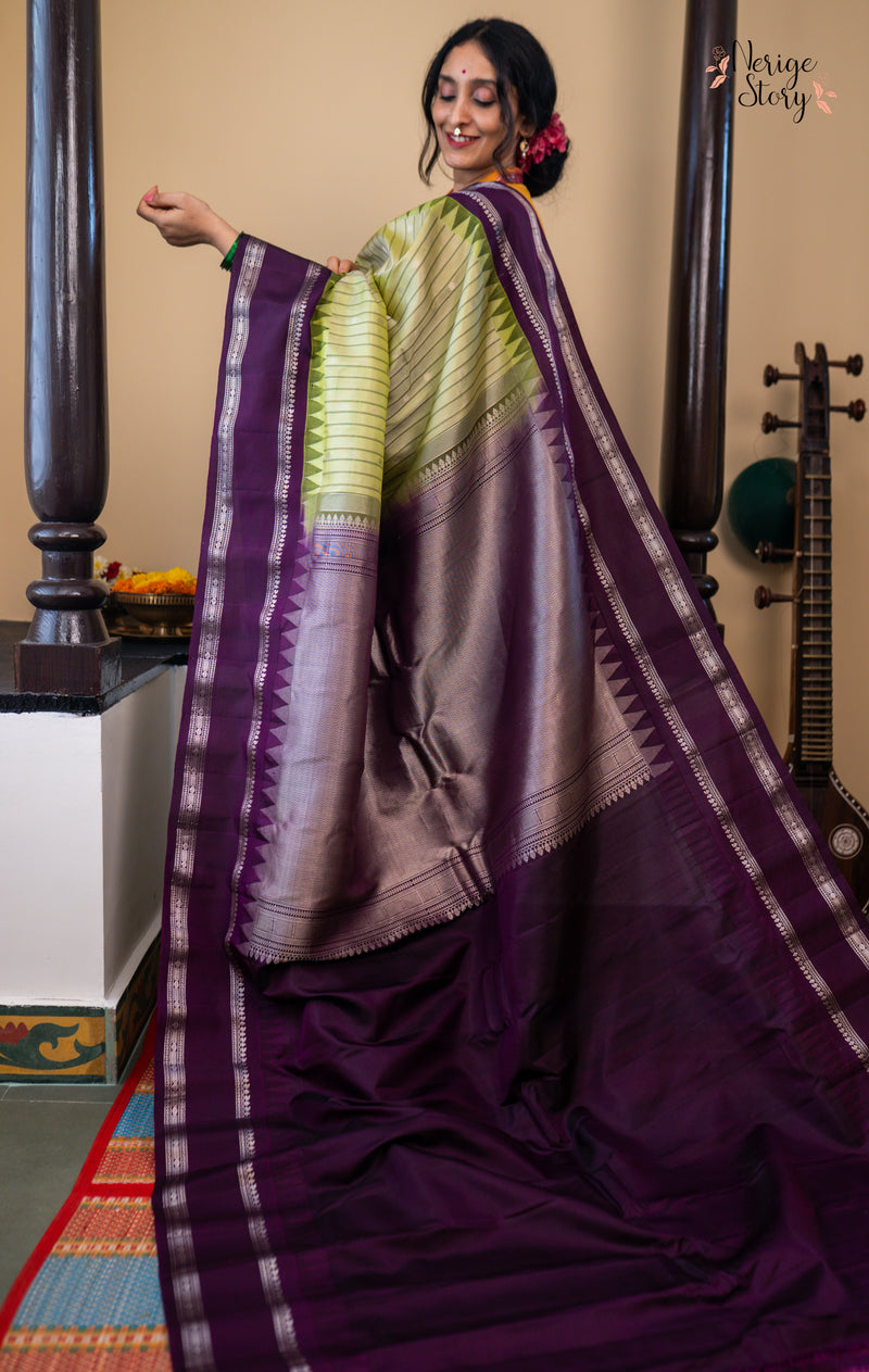 YOGALEKHA (యోగలేఖ)