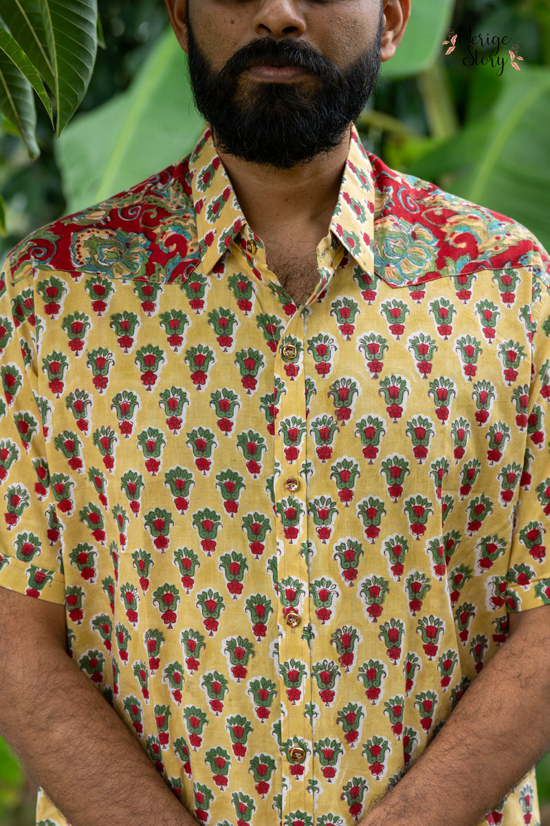 KAMAL ( கமல் )