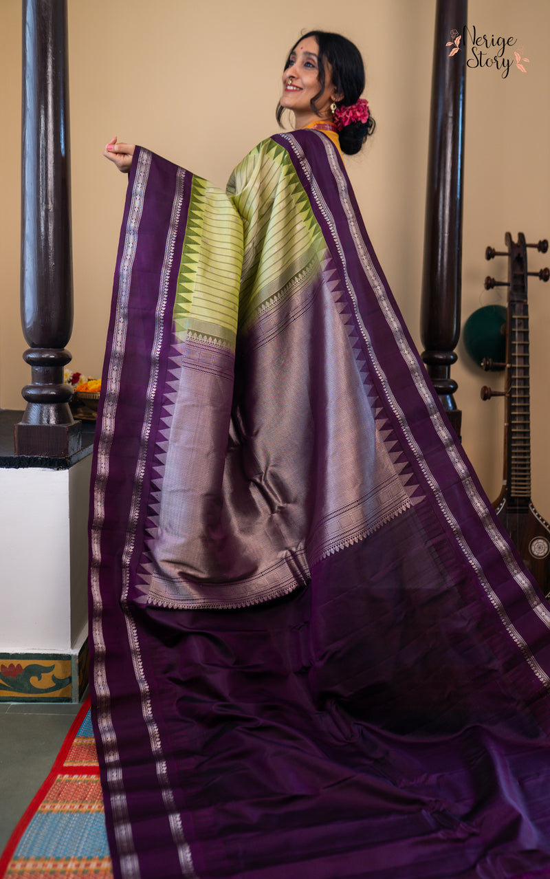 YOGALEKHA (యోగలేఖ)