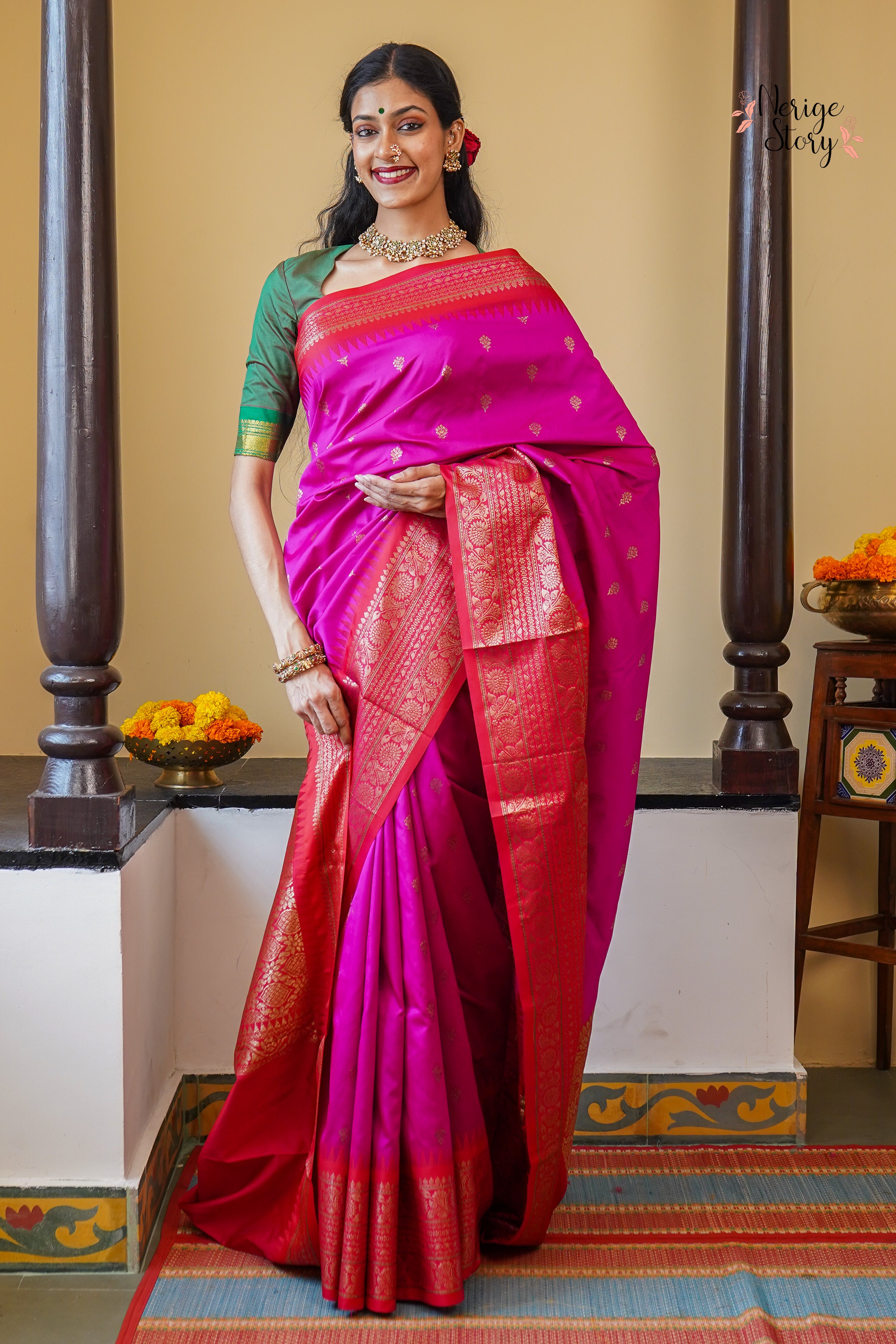 KANUPRIYA (कनुप्रिया)