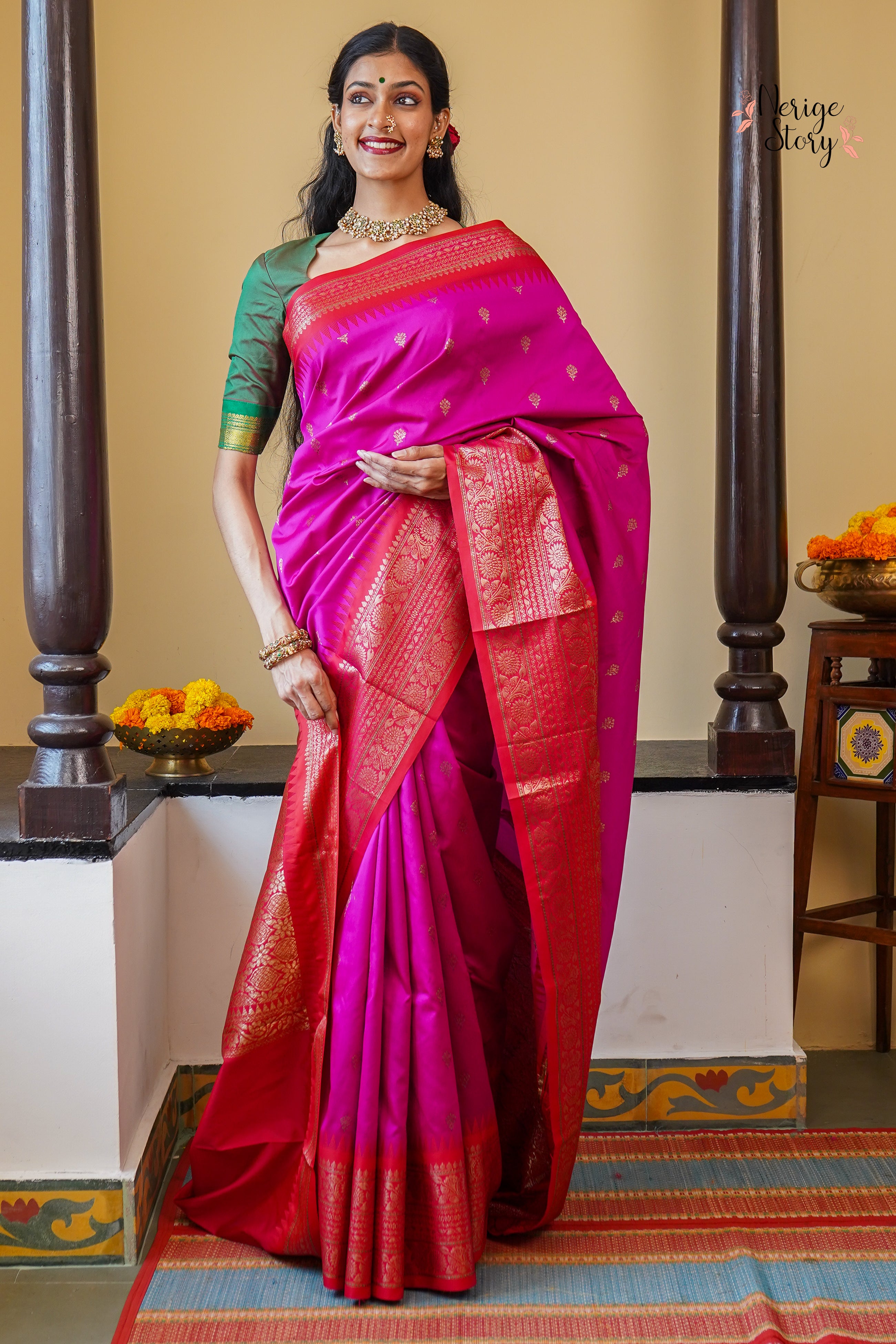 KANUPRIYA (कनुप्रिया)