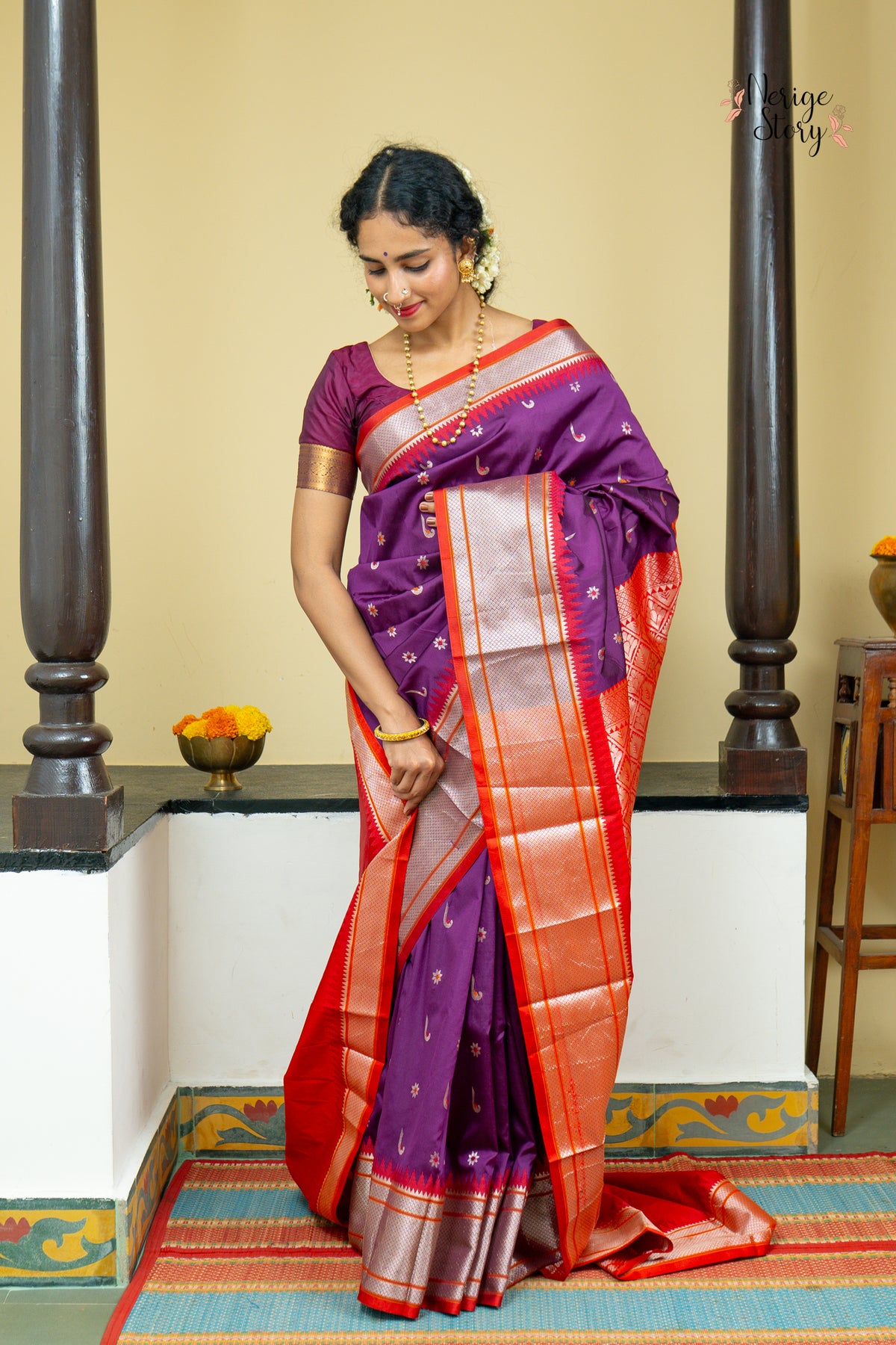 CHAITRALI (चैत्राली)