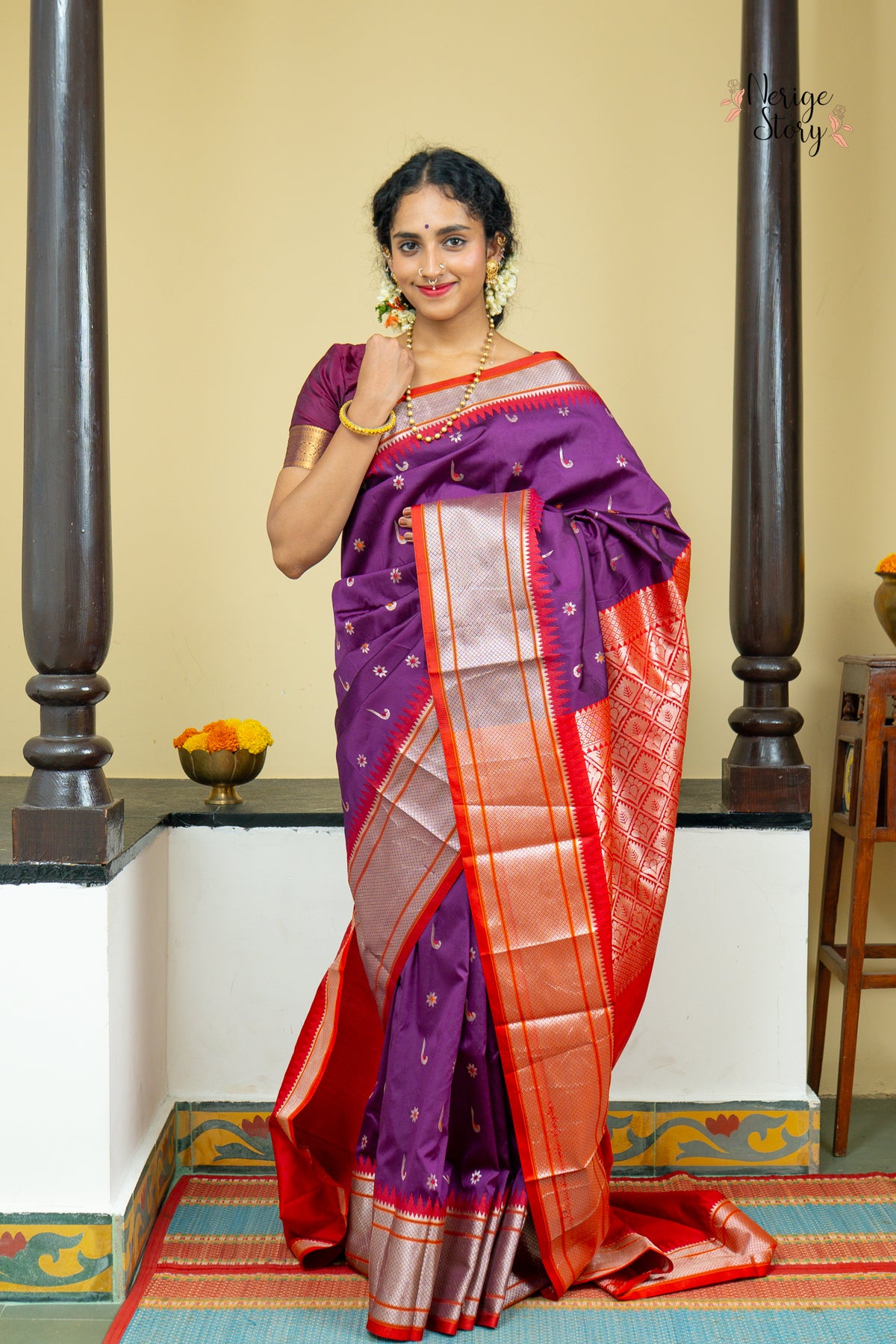 CHAITRALI (चैत्राली)