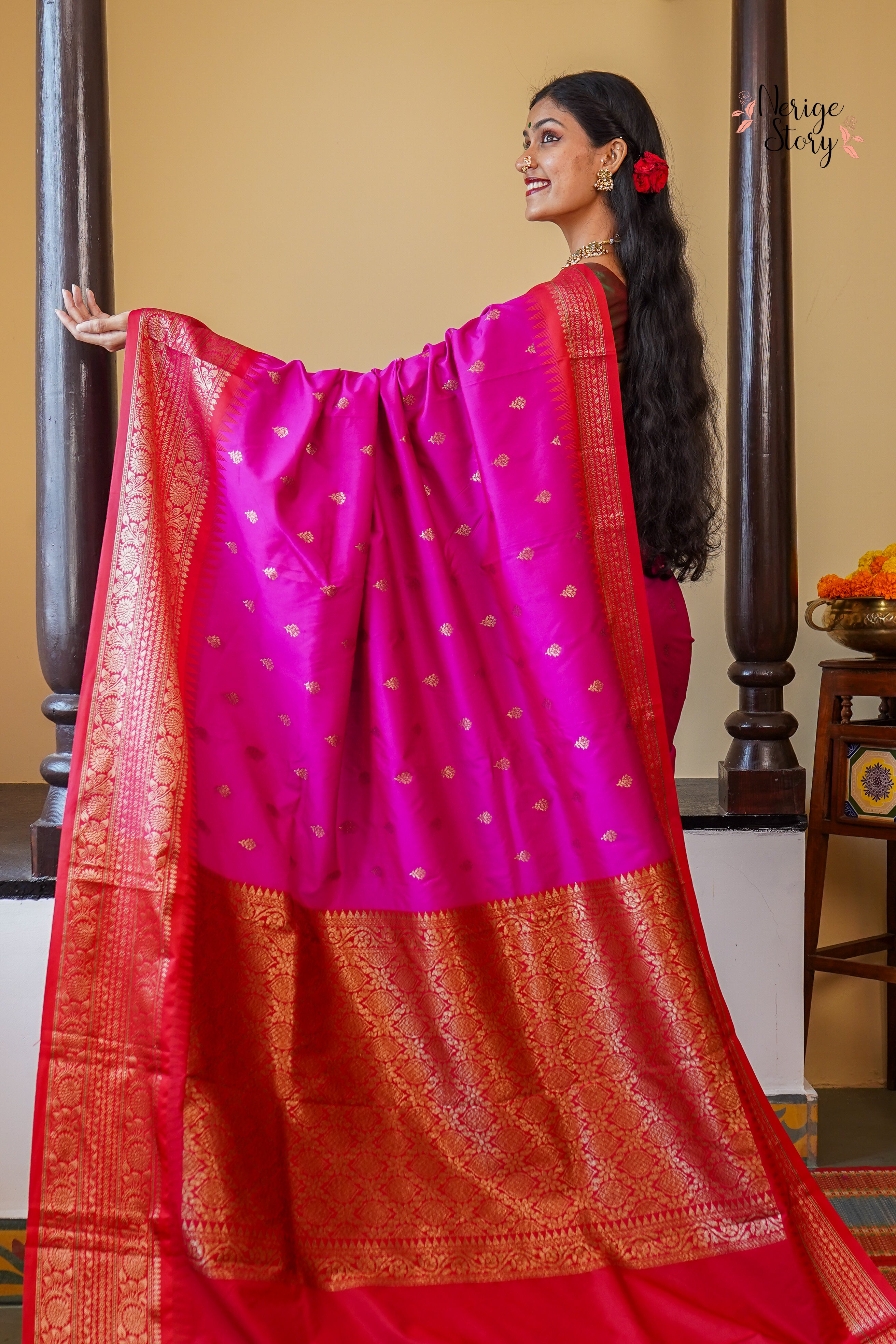 KANUPRIYA (कनुप्रिया)