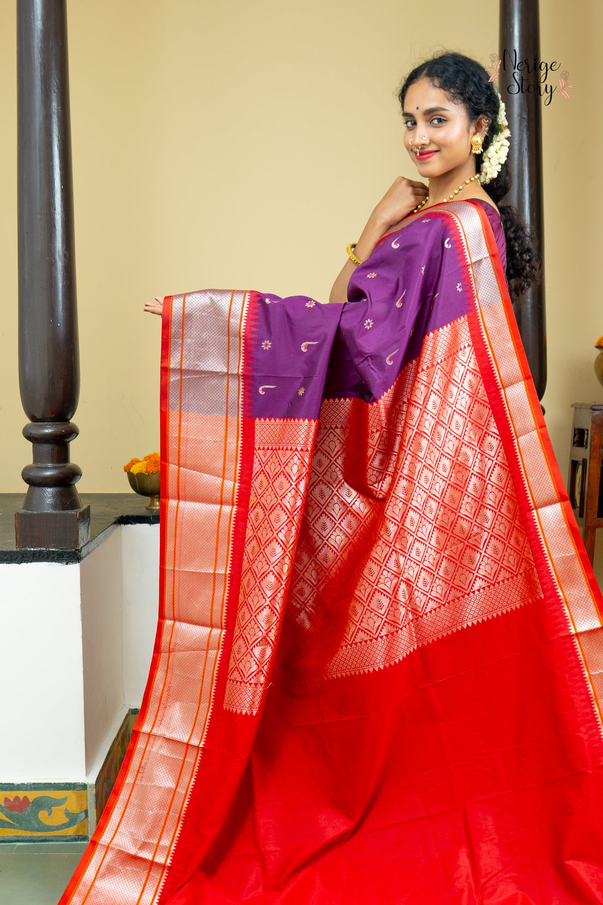 CHAITRALI (चैत्राली)