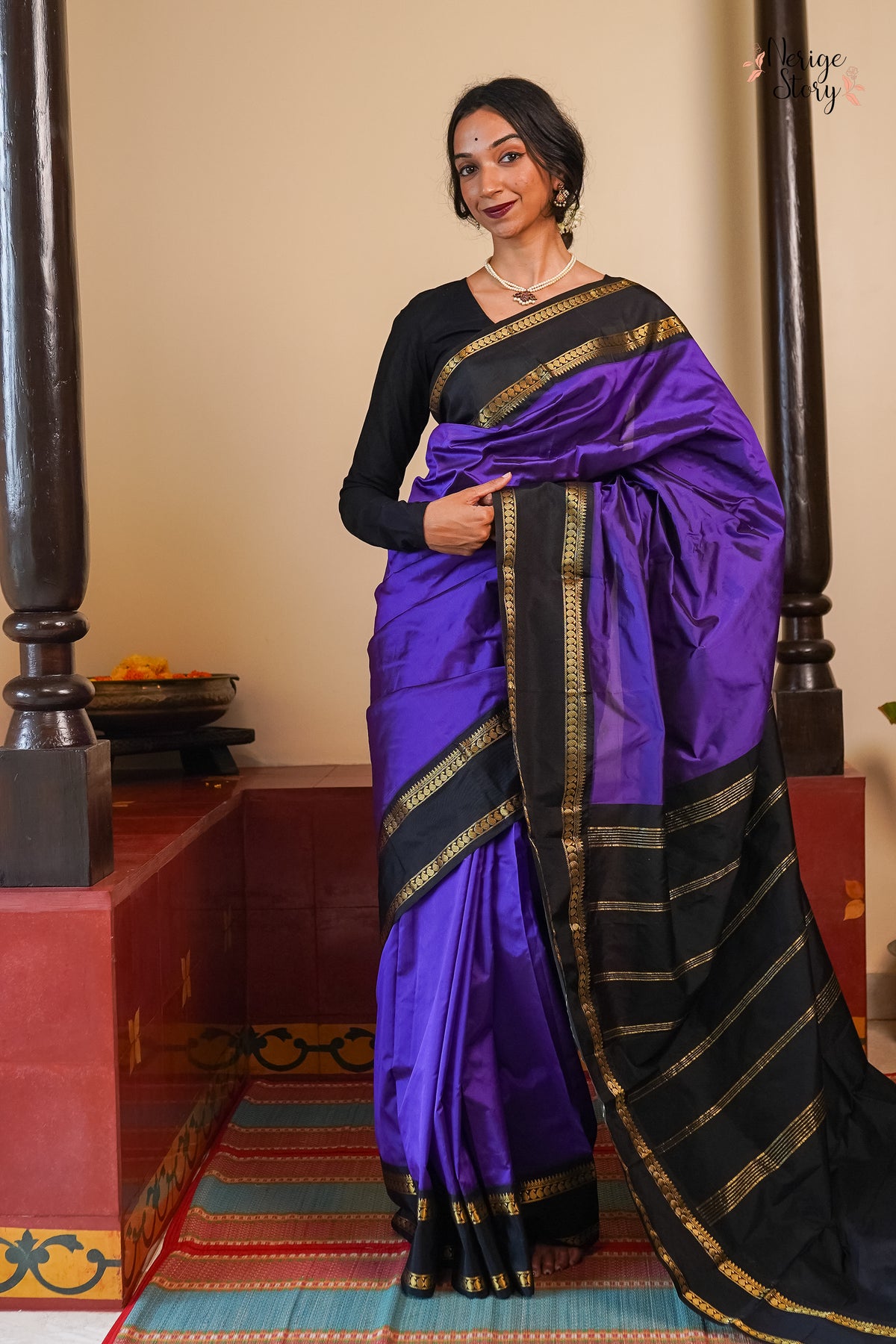 SOHINI (గిరిజమ్మ)