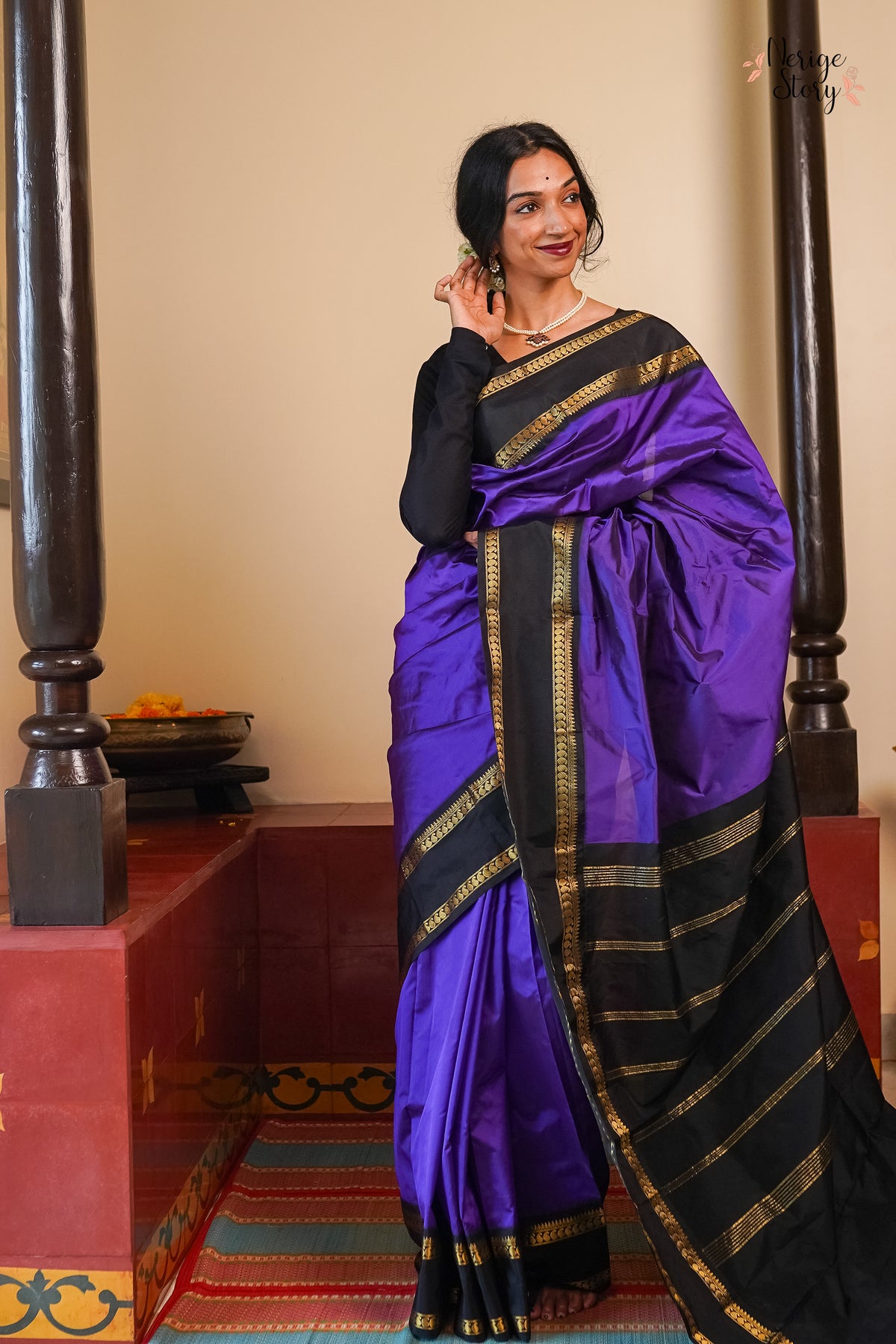 SOHINI (గిరిజమ్మ)