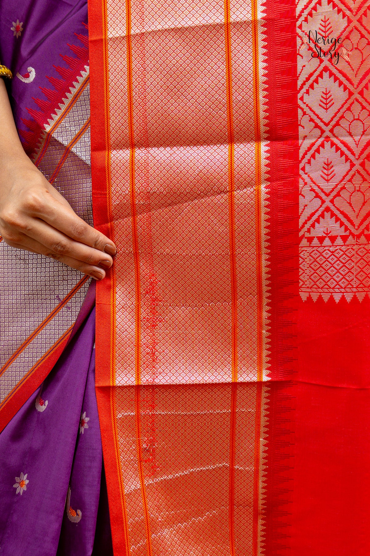 CHAITRALI (चैत्राली)