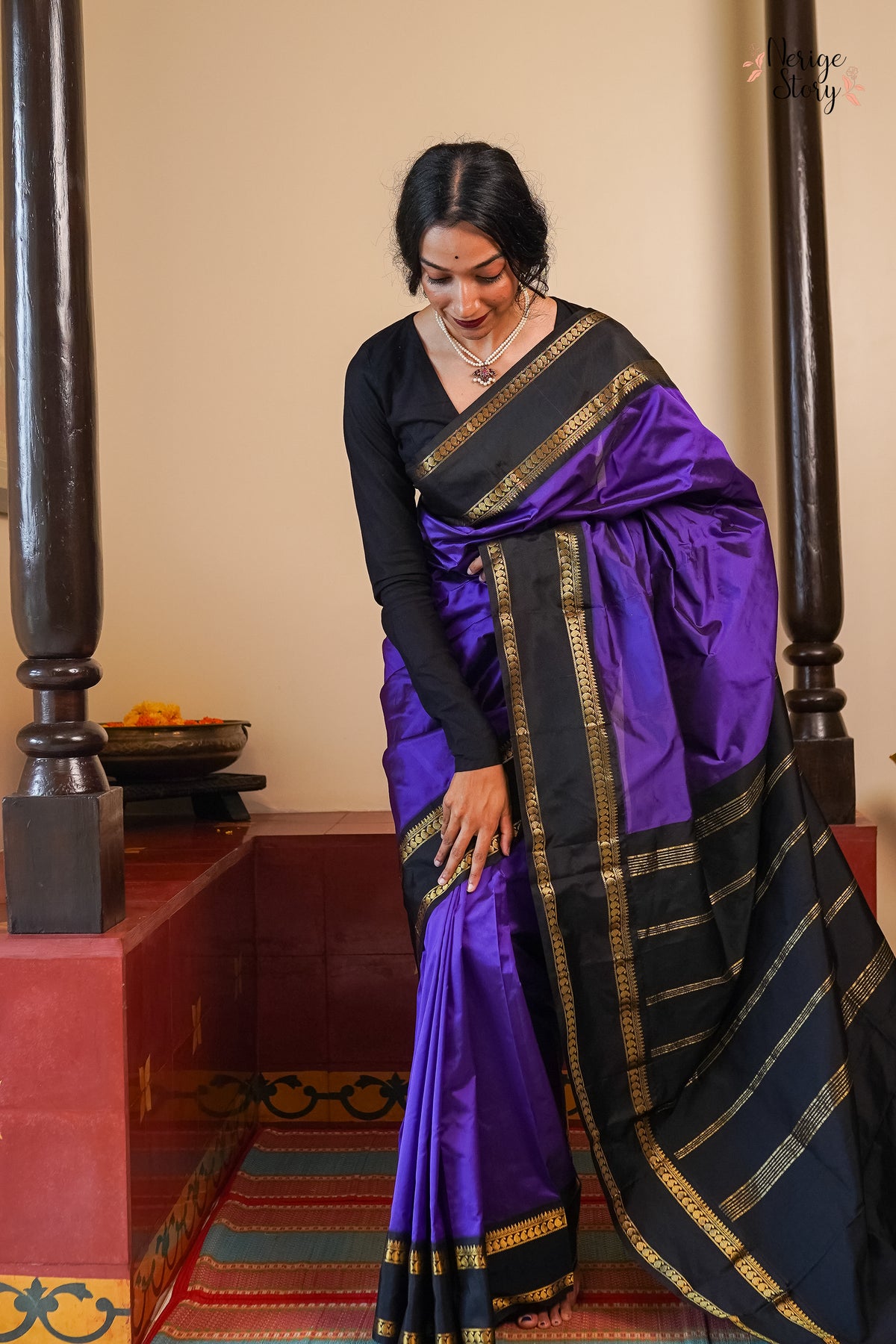 SOHINI (గిరిజమ్మ)