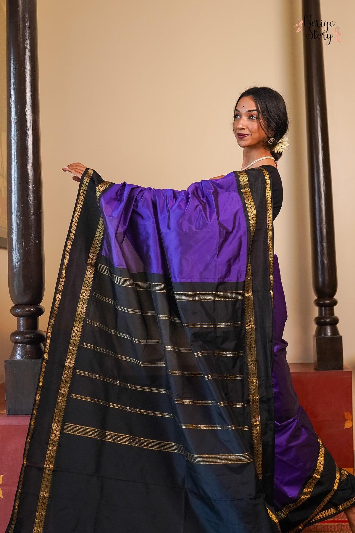 SOHINI (గిరిజమ్మ)