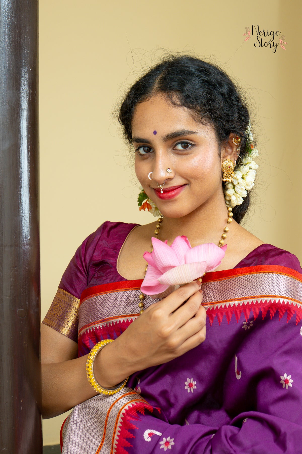 CHAITRALI (चैत्राली)