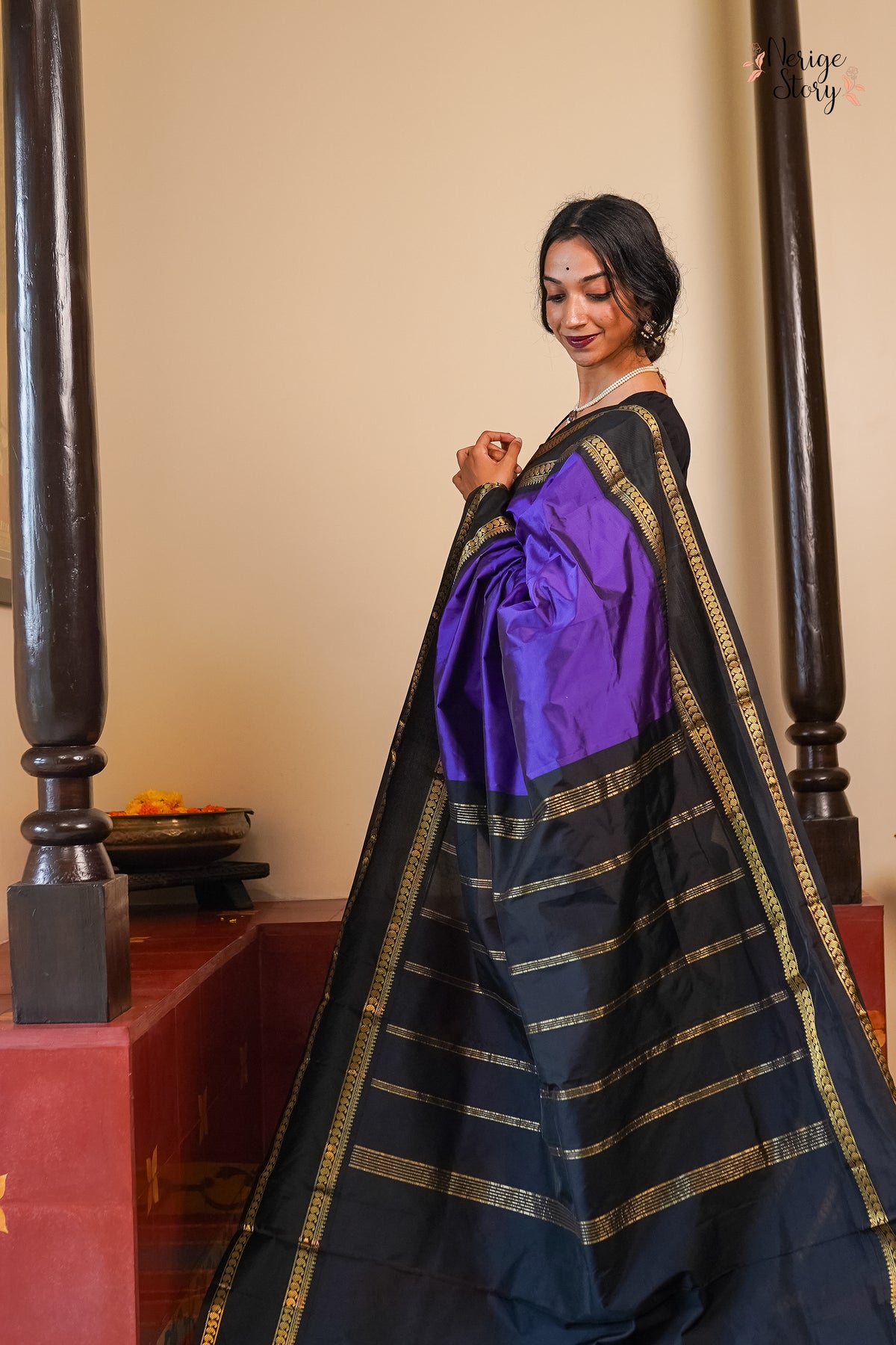 SOHINI (గిరిజమ్మ)