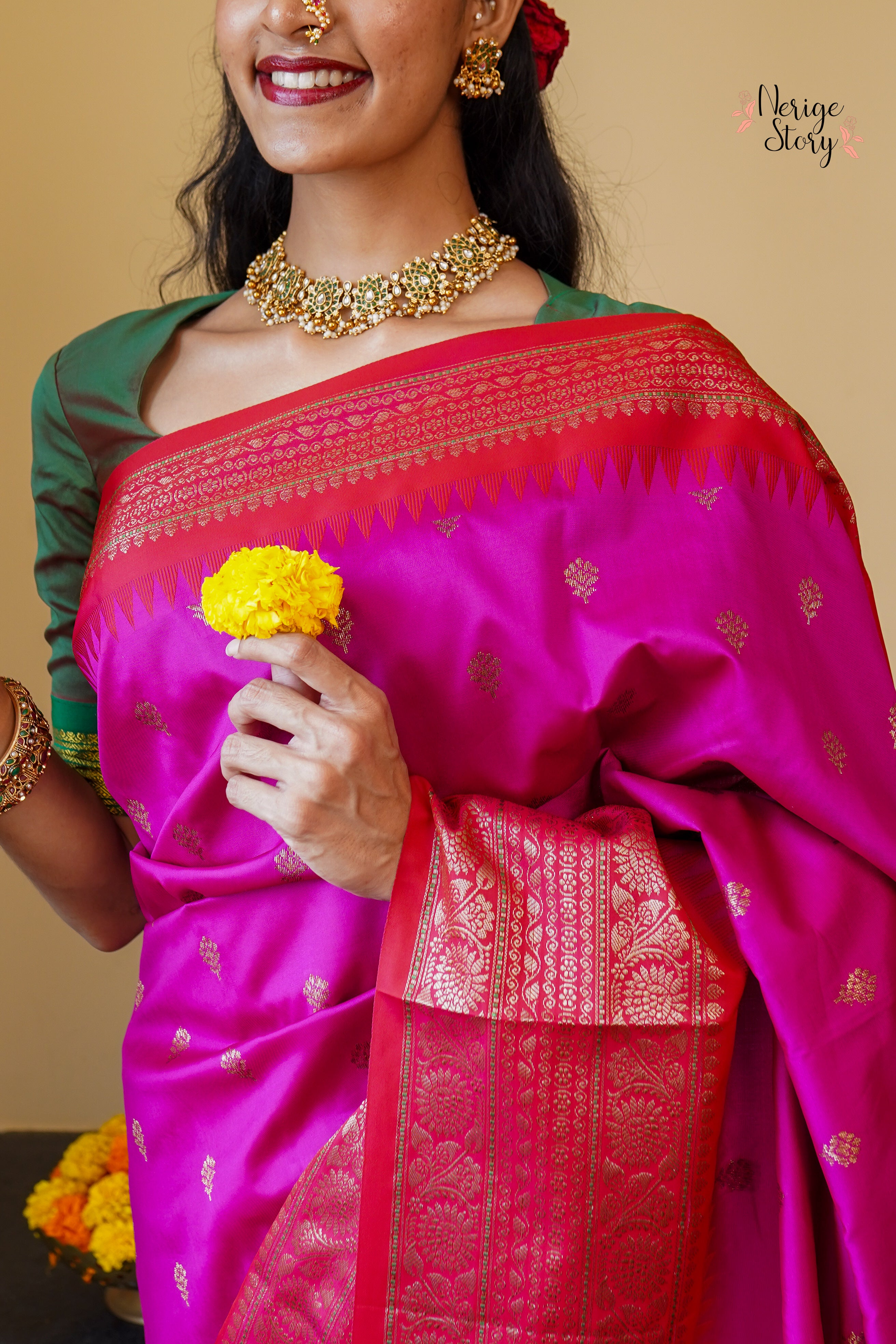 KANUPRIYA (कनुप्रिया)