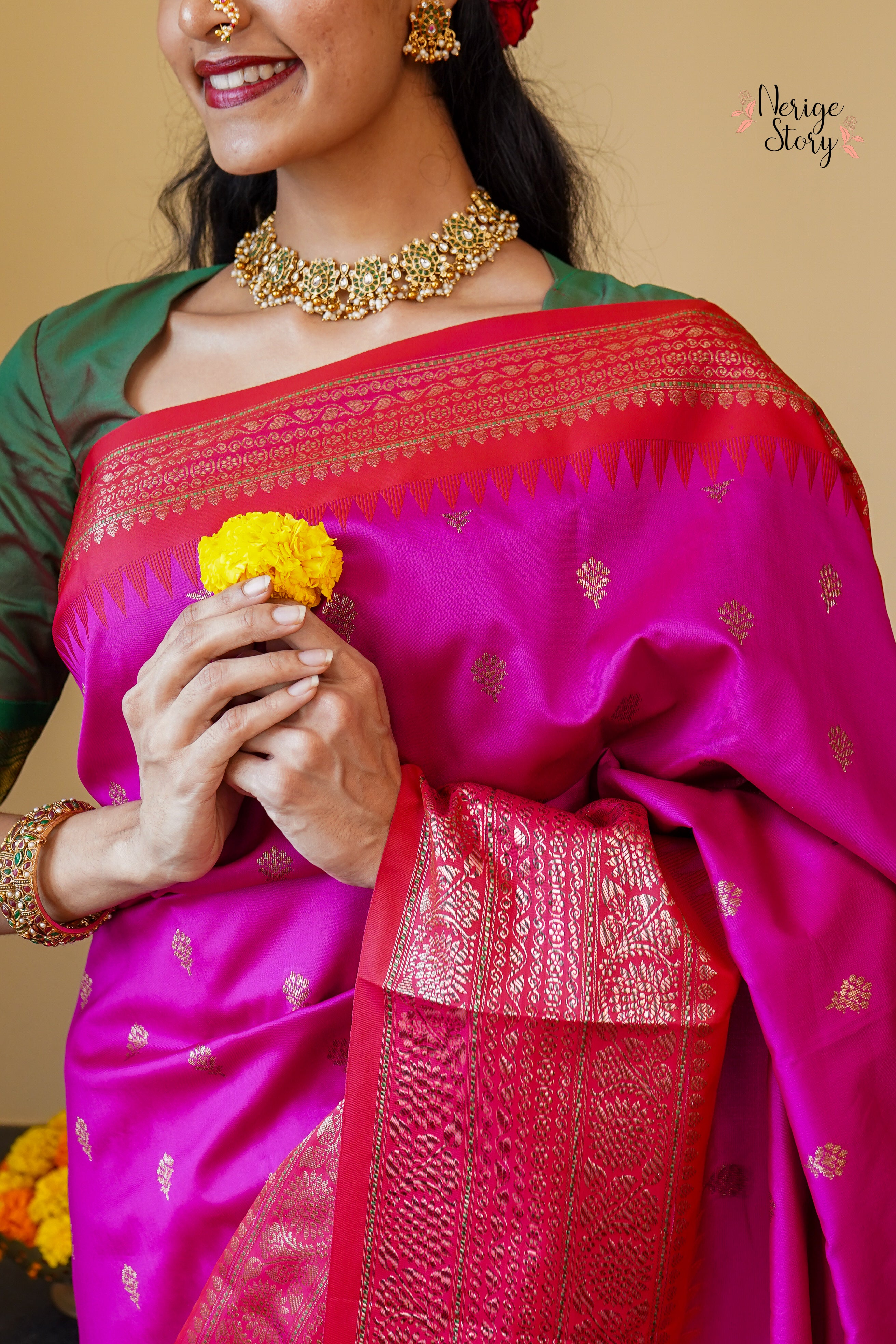KANUPRIYA (कनुप्रिया)