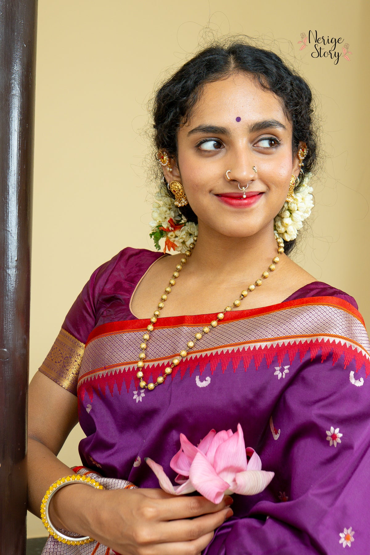 CHAITRALI (चैत्राली)