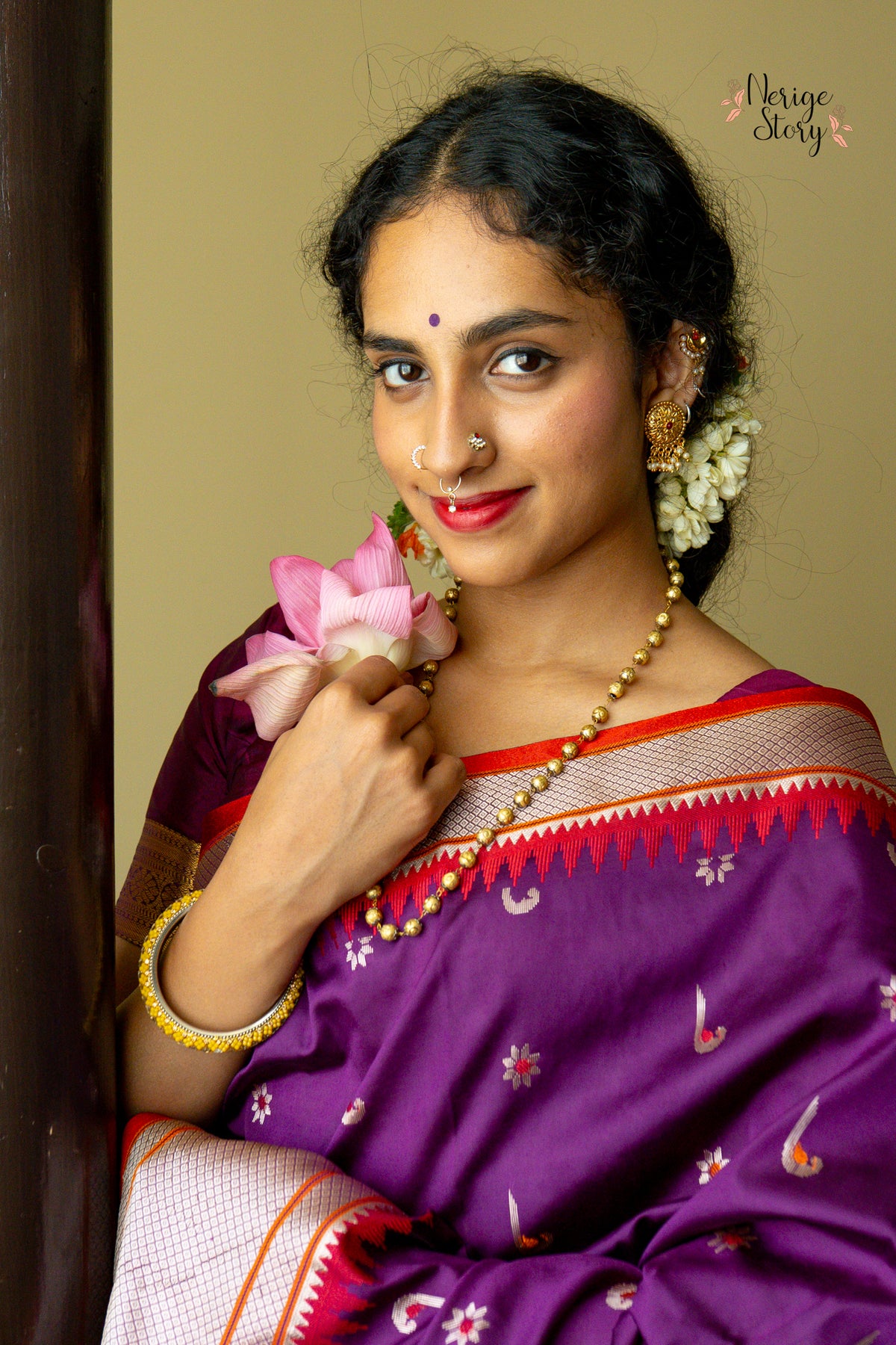 CHAITRALI (चैत्राली)