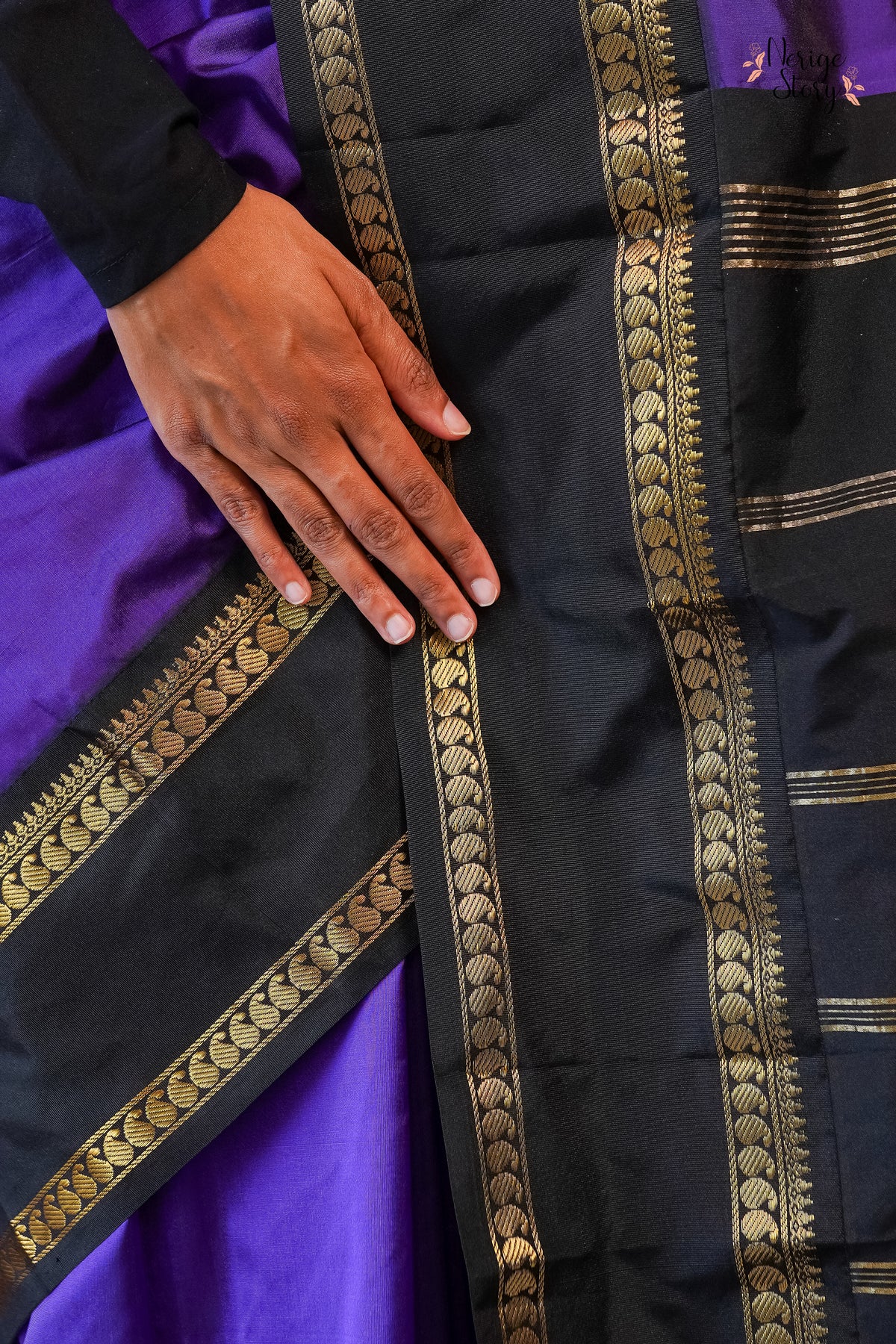 SOHINI (గిరిజమ్మ)