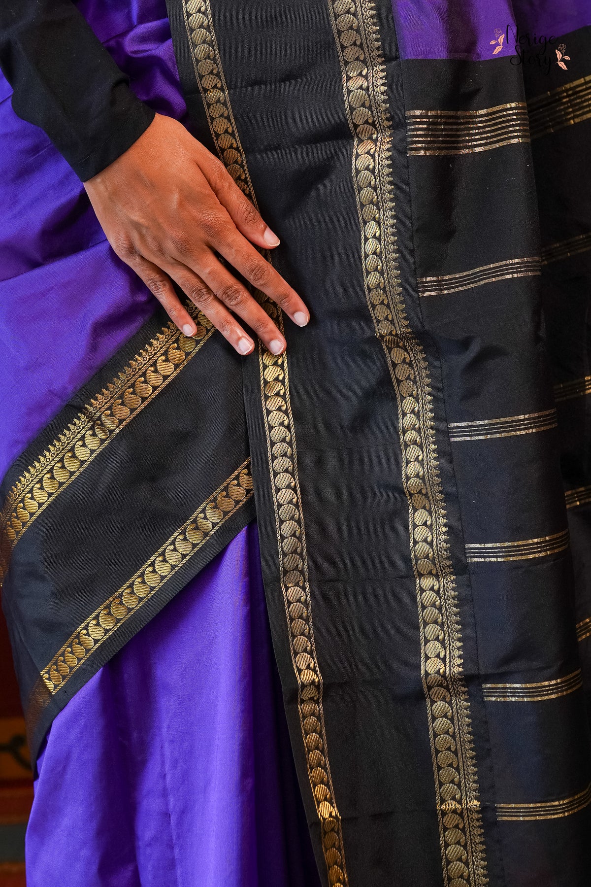 SOHINI (గిరిజమ్మ)