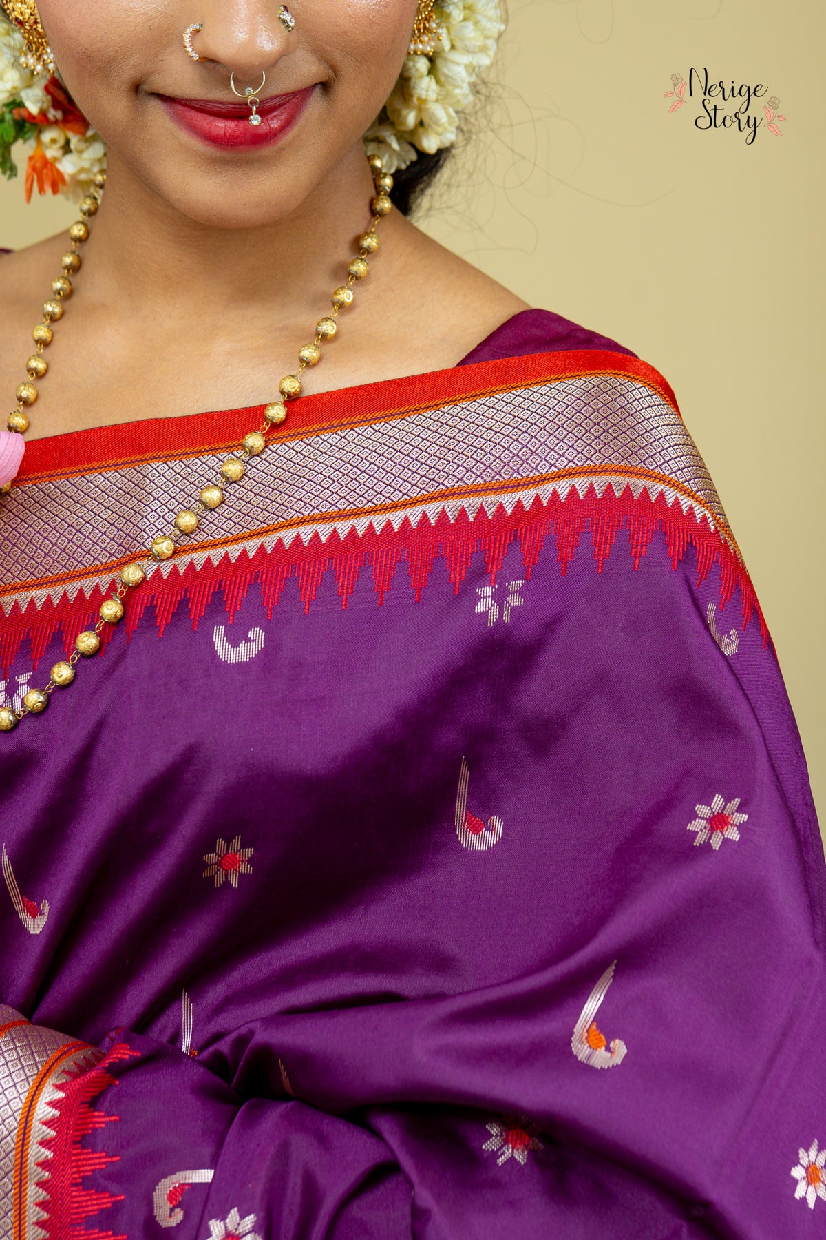 CHAITRALI (चैत्राली)