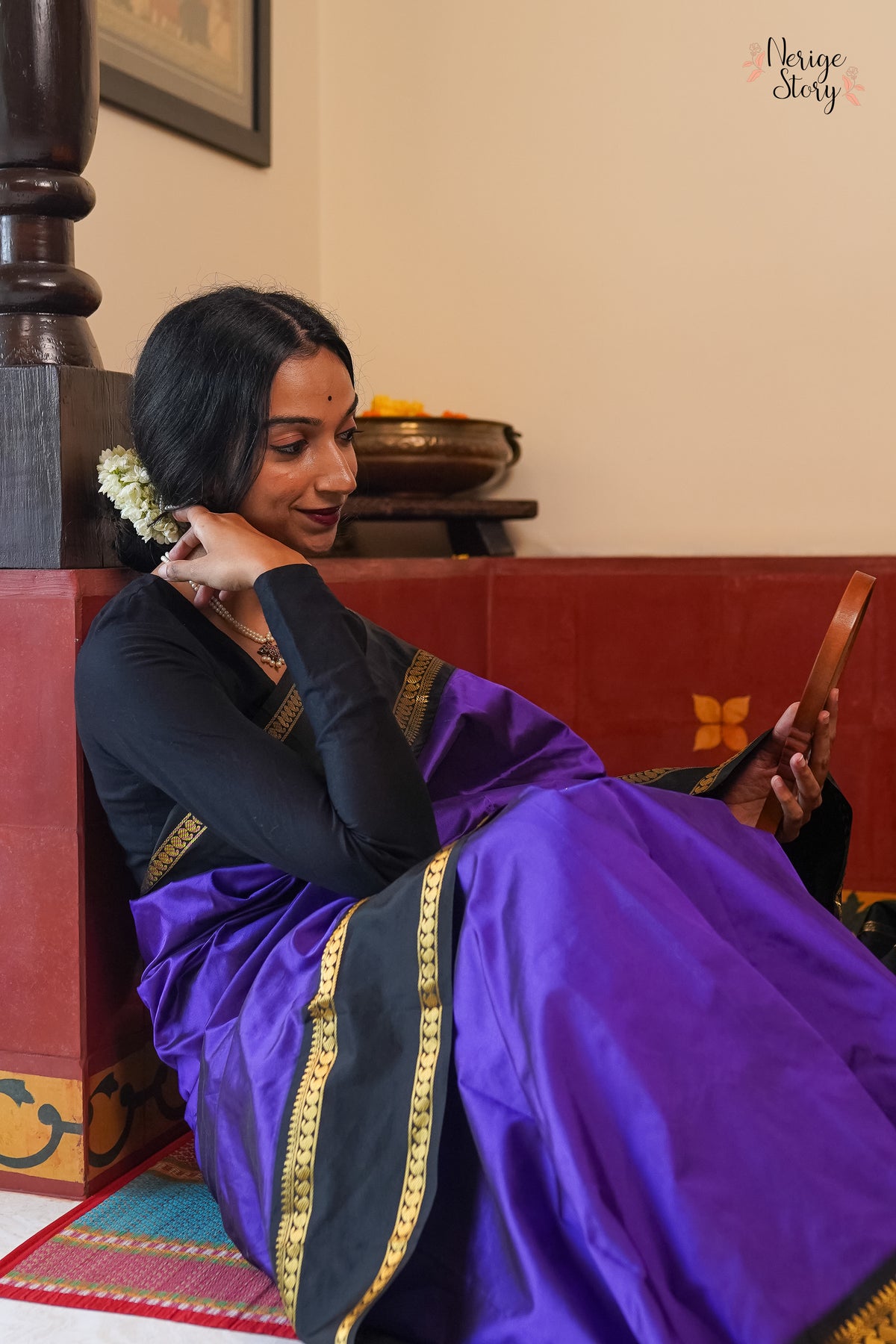 SOHINI (గిరిజమ్మ)