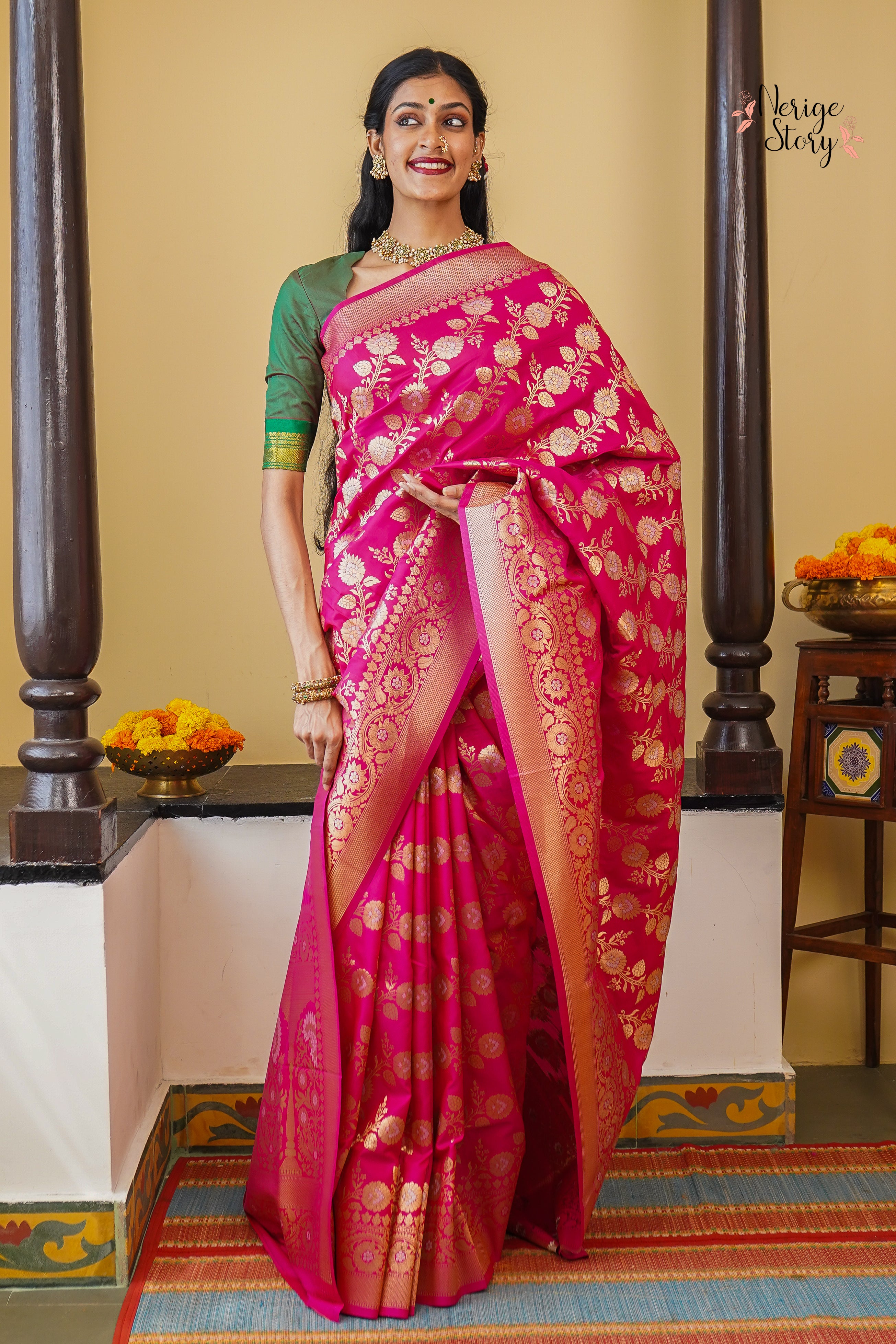 NAKSHATRA (नक्षत्रा)