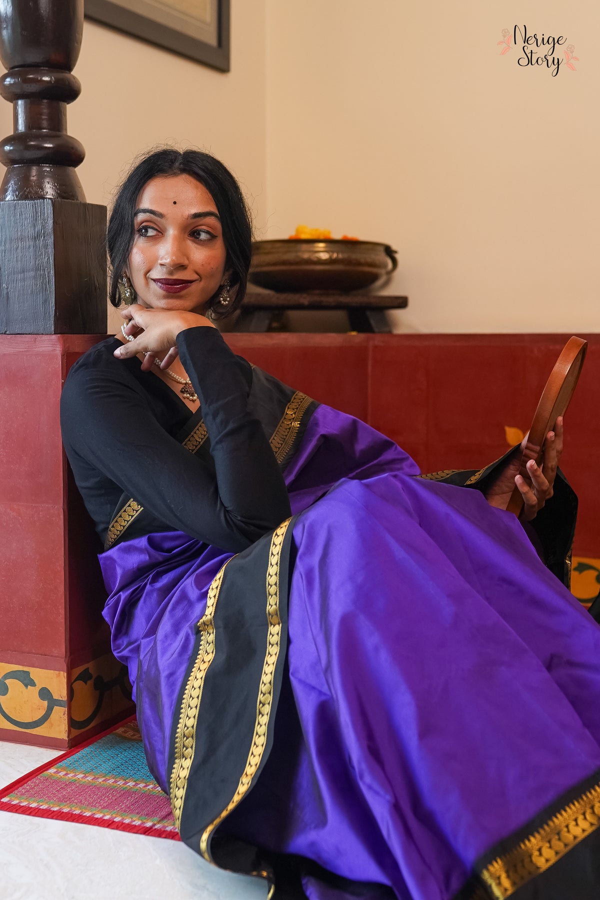 SOHINI (గిరిజమ్మ)