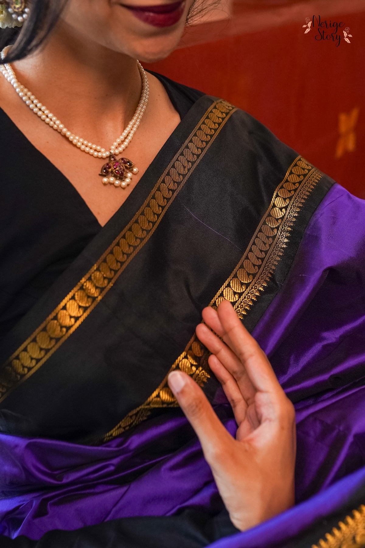 SOHINI (గిరిజమ్మ)