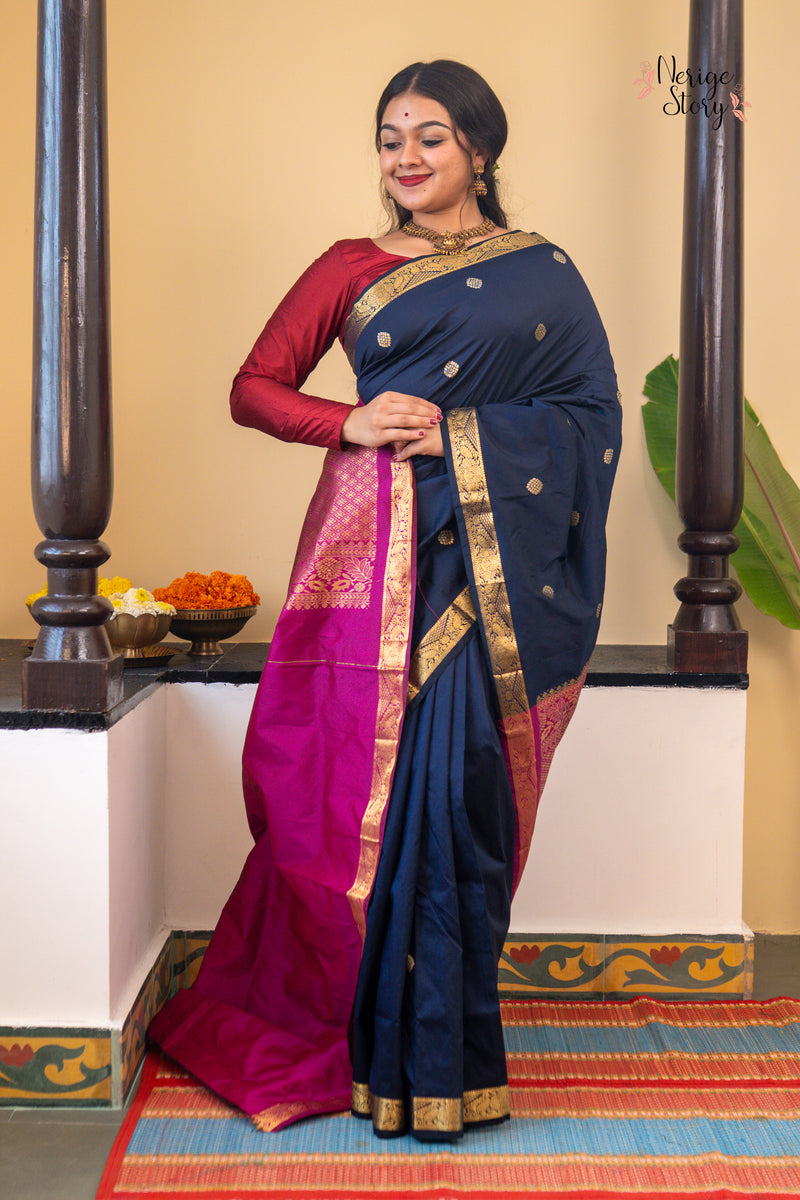 JANANI SHREE (ಜನನಿ ಶ್ರೀ)