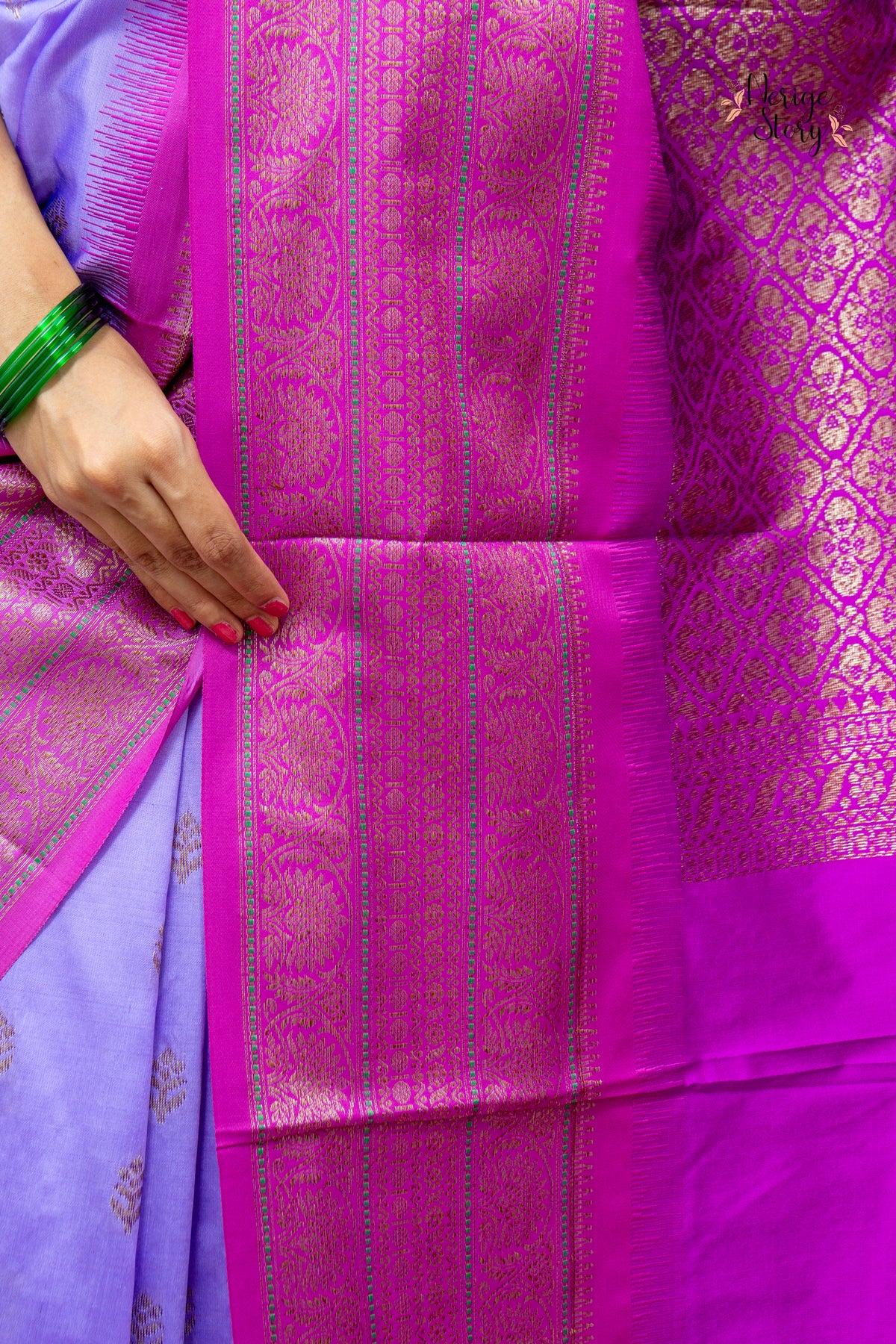 KIRANMAYI (किरणमयी)