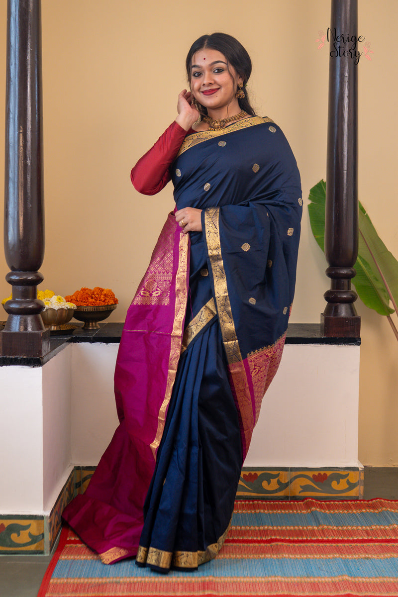 JANANI SHREE (ಜನನಿ ಶ್ರೀ)